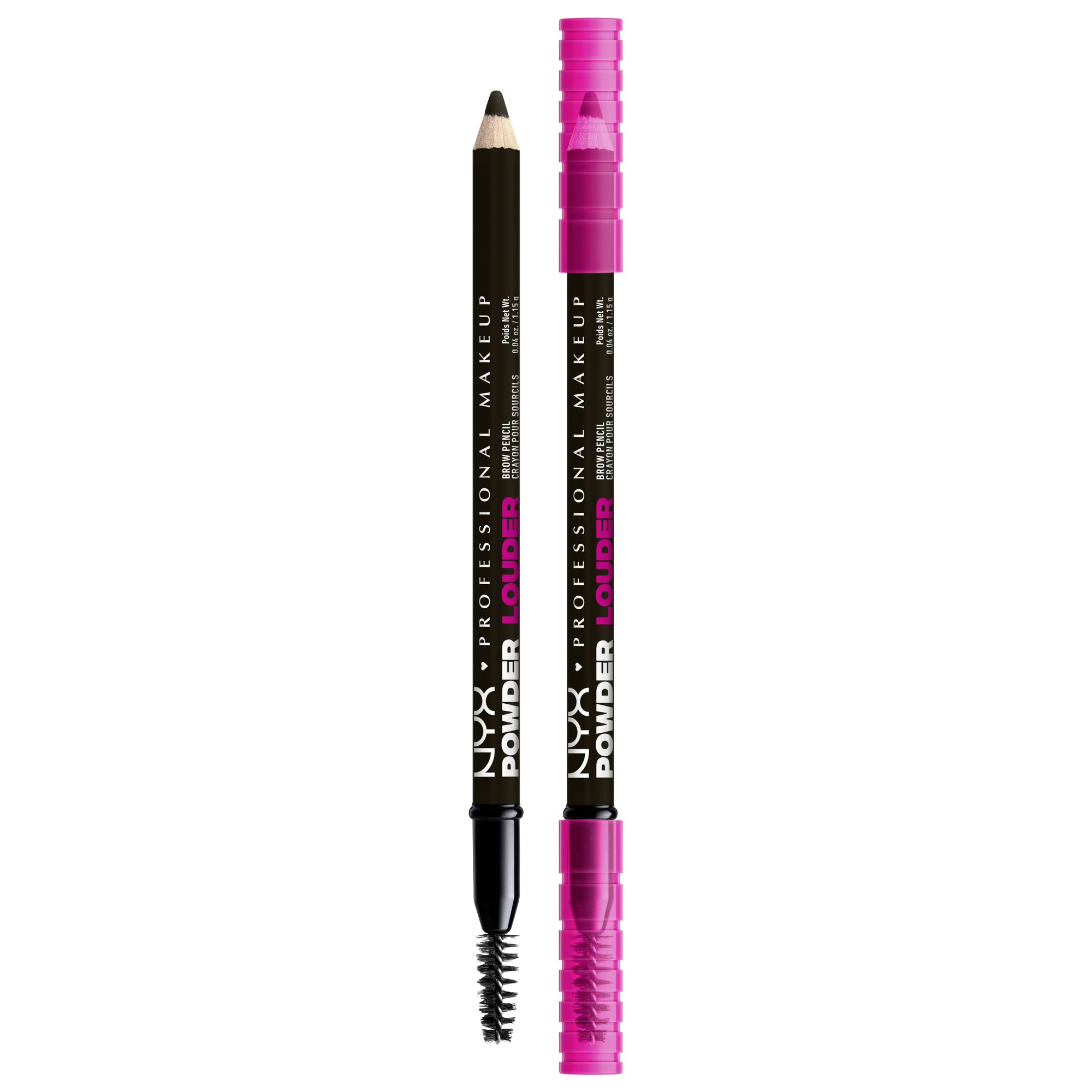 Powder Louder Brow Pencil