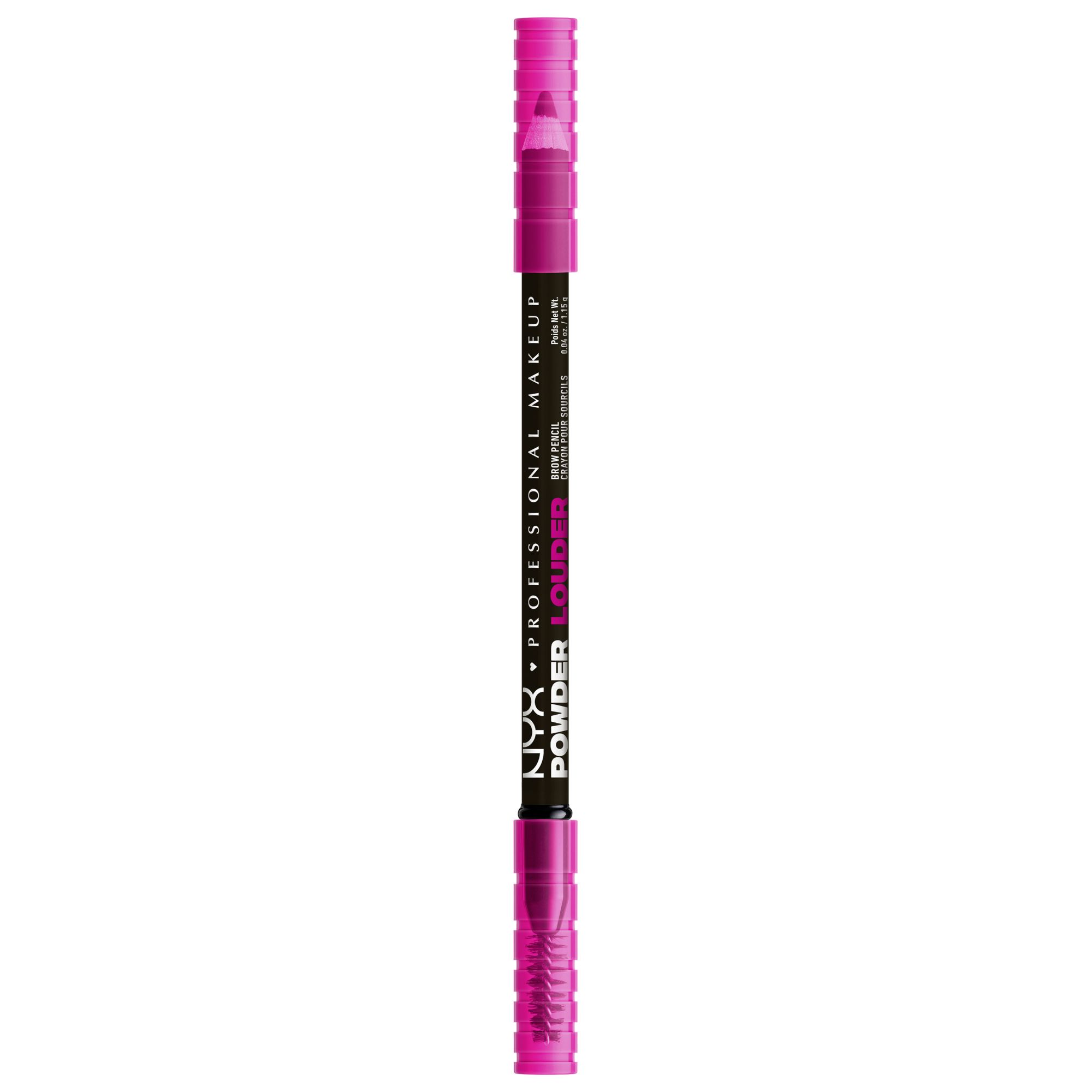 Powder Louder Brow Pencil