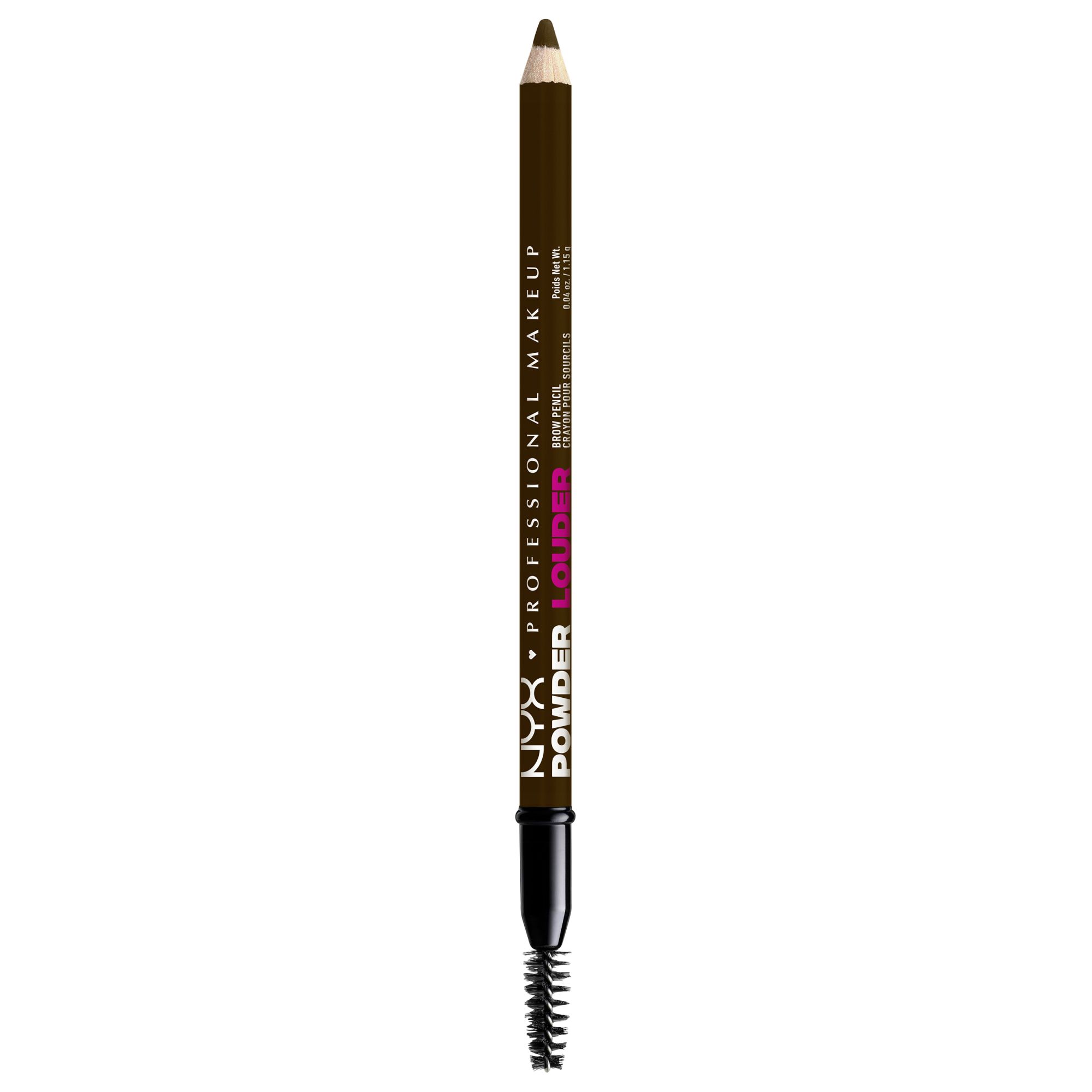 Powder Louder Brow Pencil Powder Louder Brow Pencil