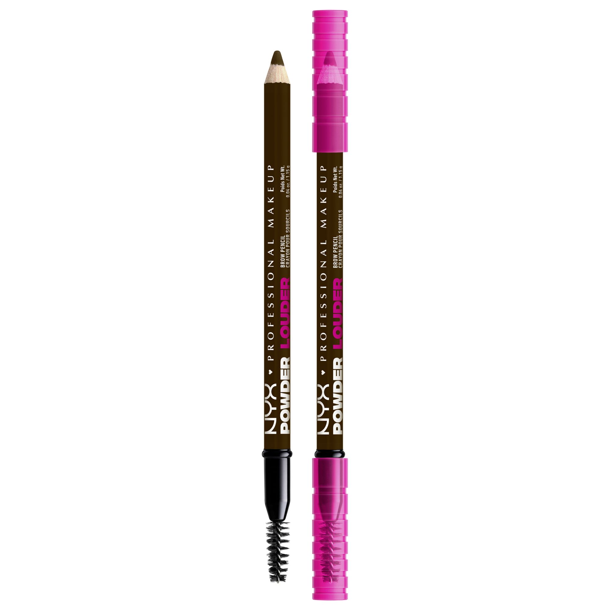 Powder Louder Brow Pencil