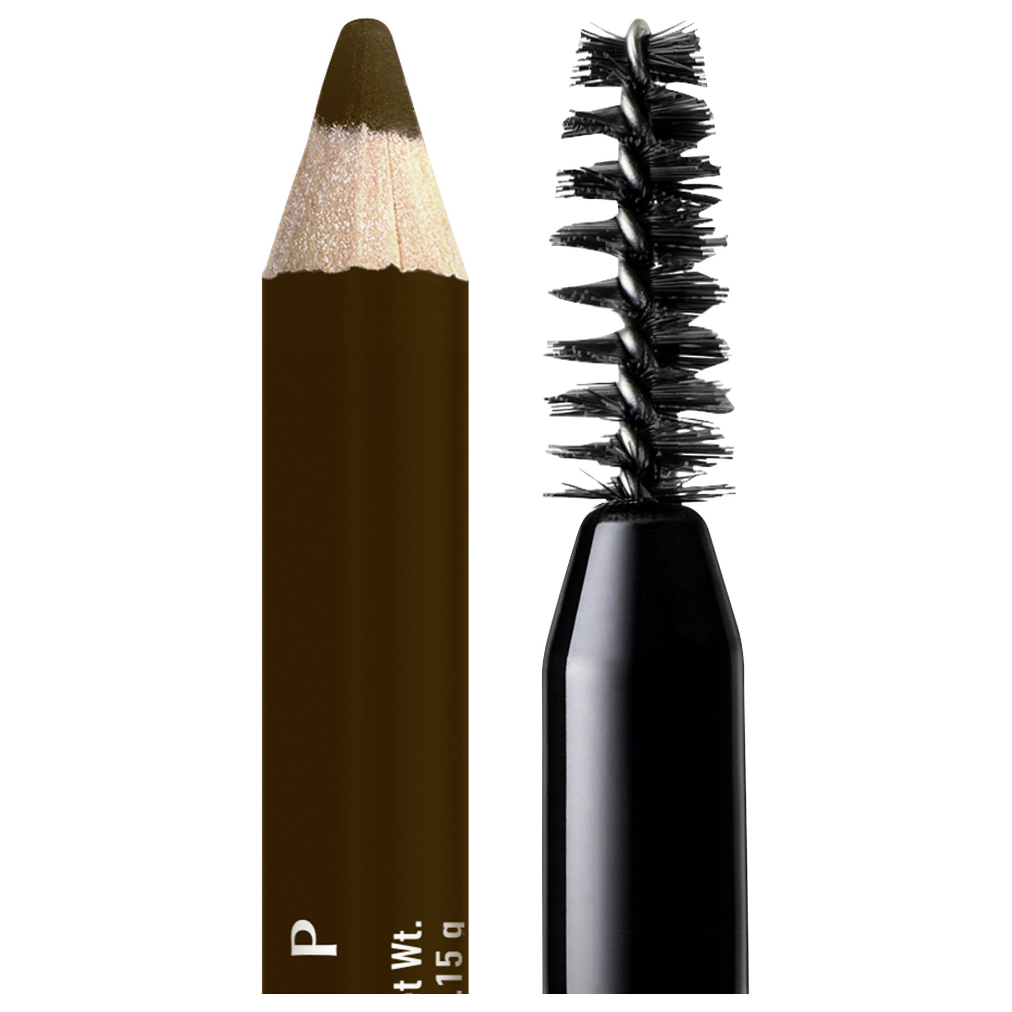 Powder Louder Brow Pencil