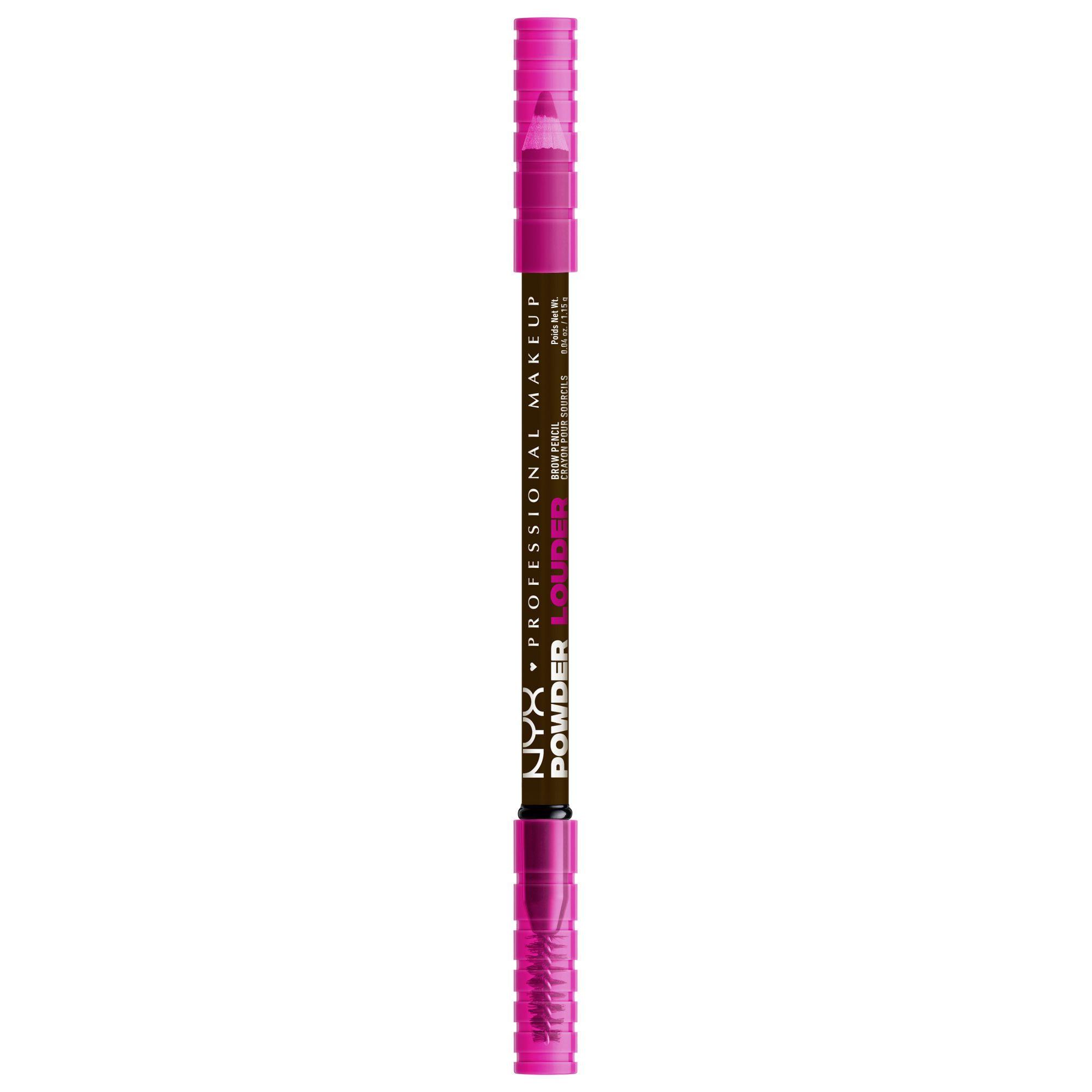 Powder Louder Brow Pencil Powder Louder Brow Pencil