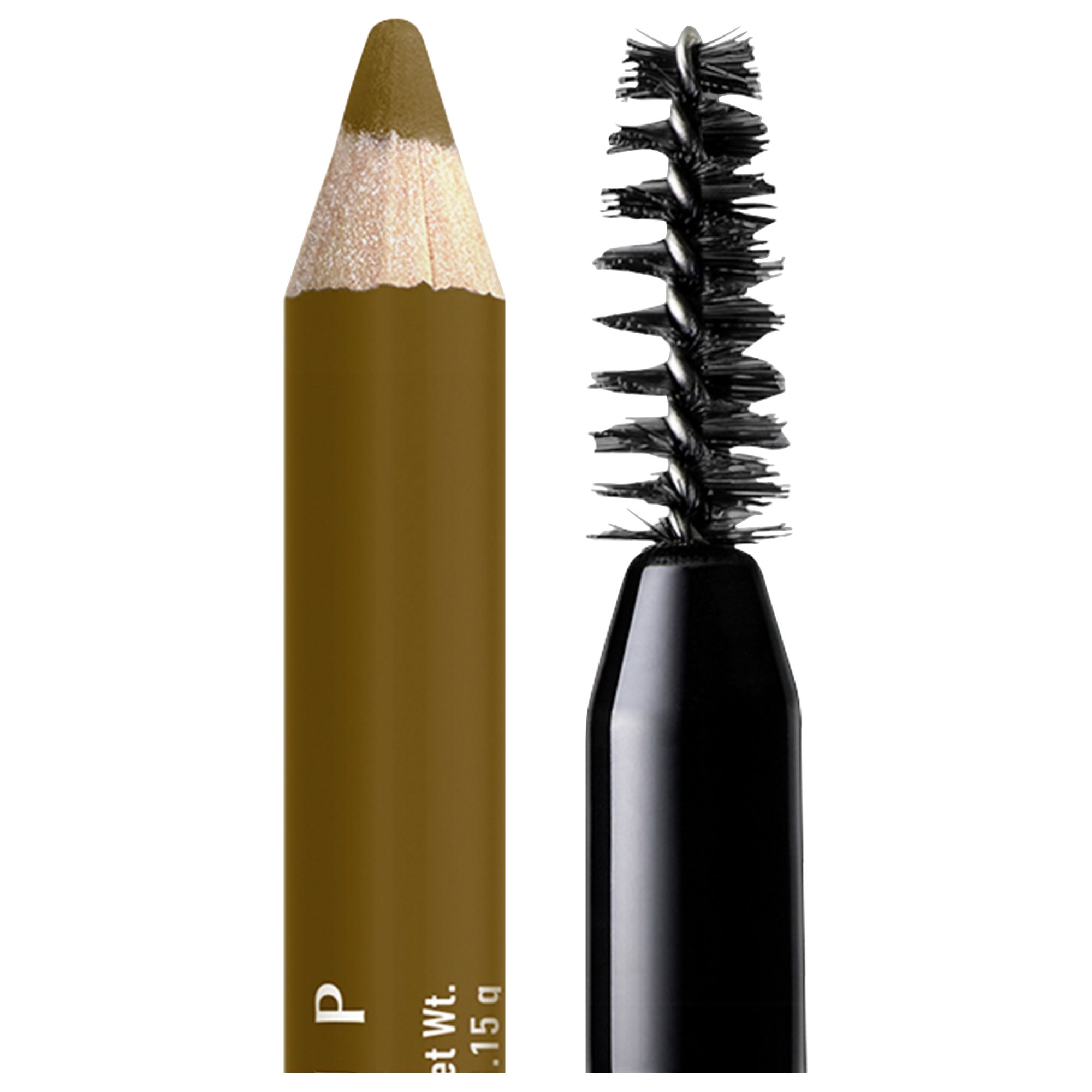 Powder Louder Brow Pencil