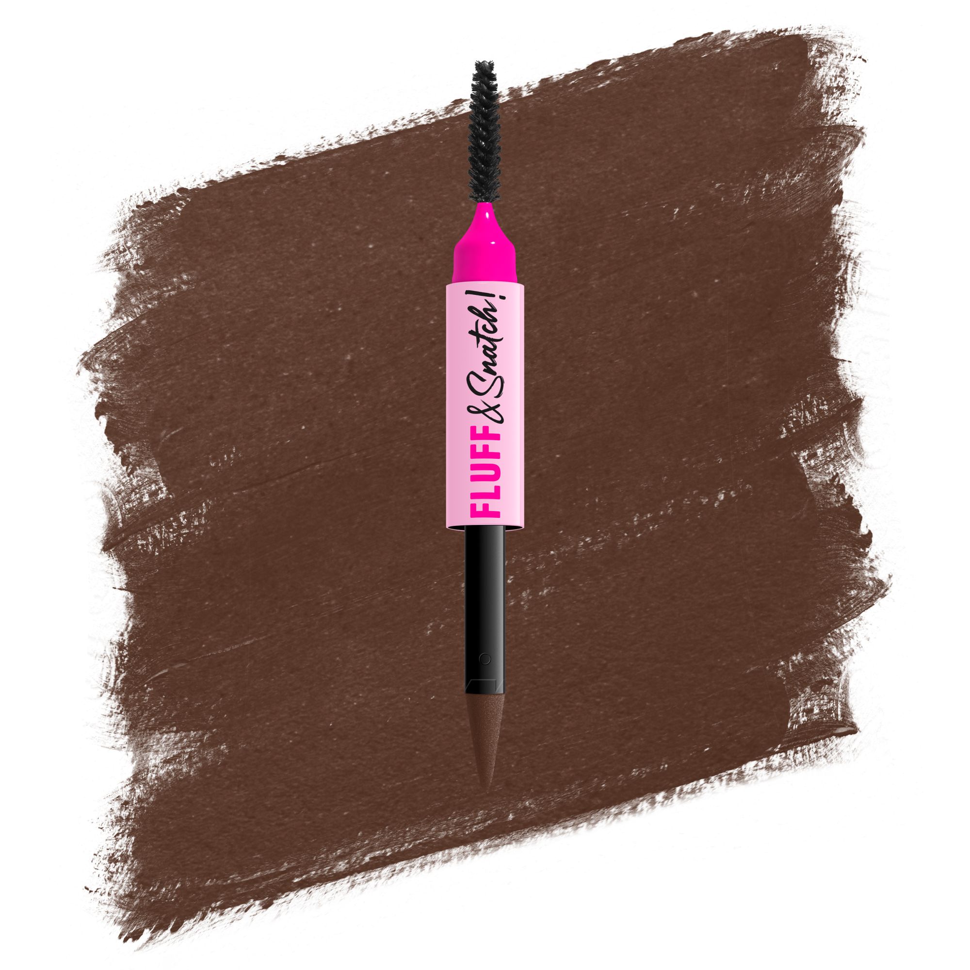 Crayon Poudre Pour Sourcils - Fluff & Snatch Brow Powder Pen