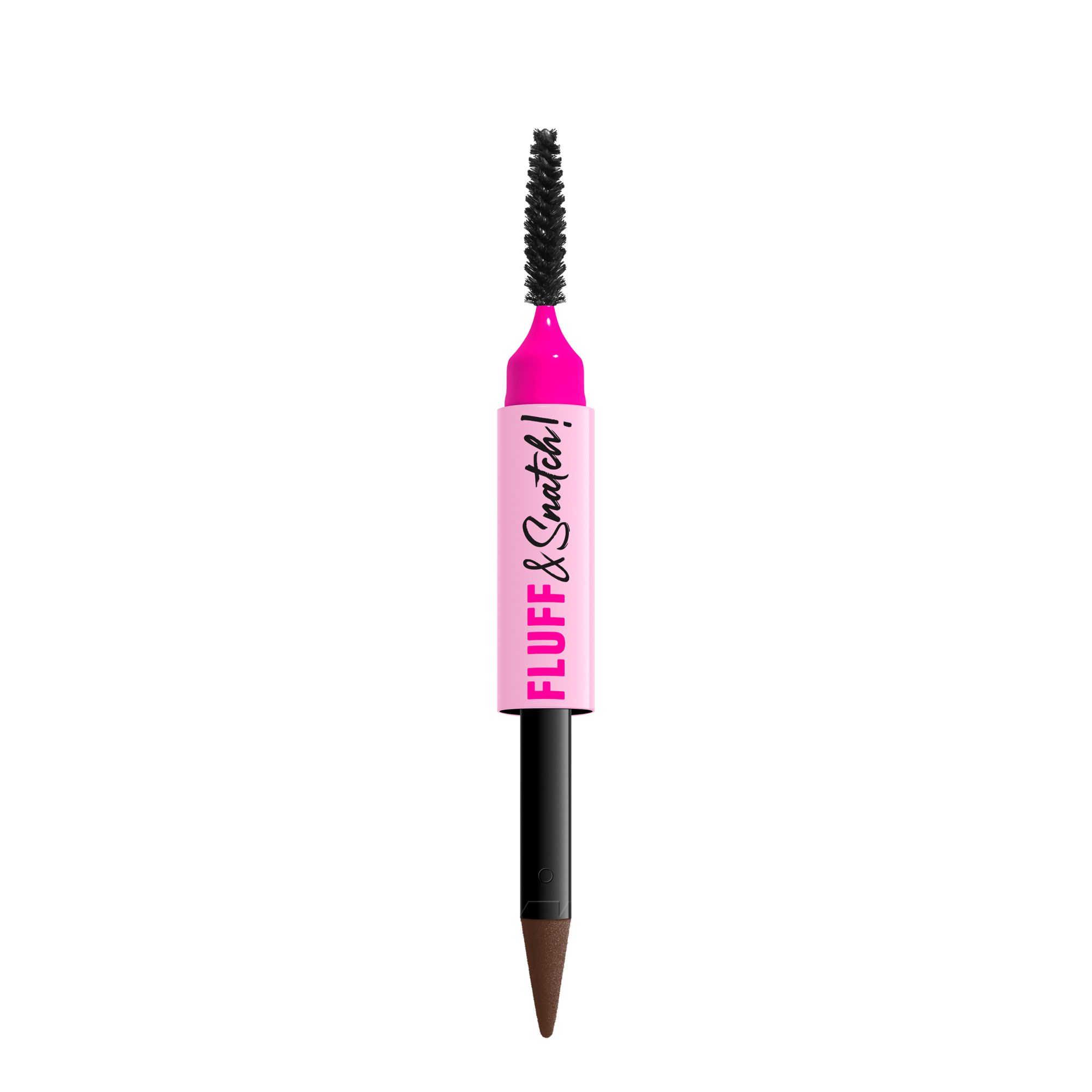 Crayon Poudre Pour Sourcils - Fluff & Snatch Brow Powder Pen