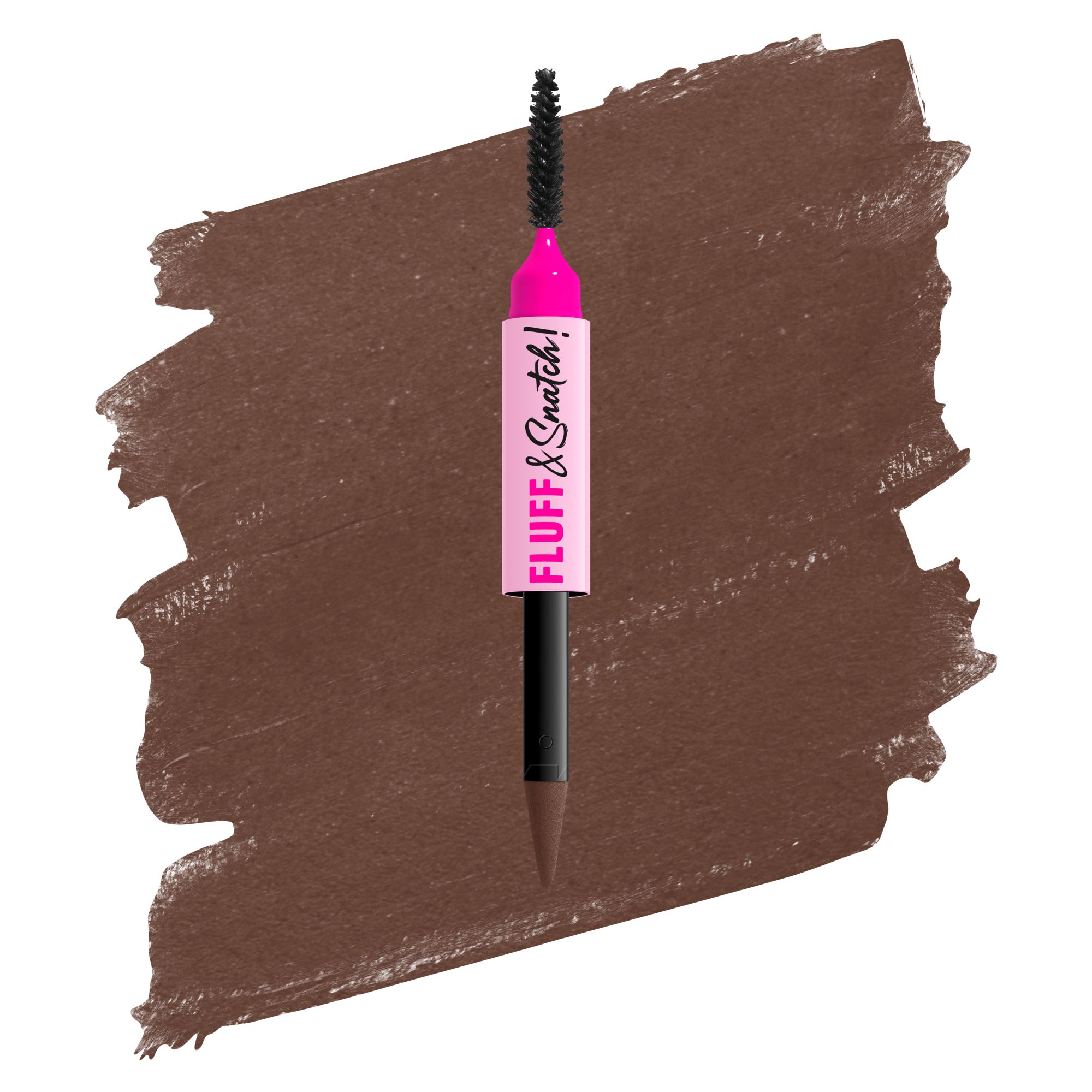 Fluff & Snatch Brow Powder Pen