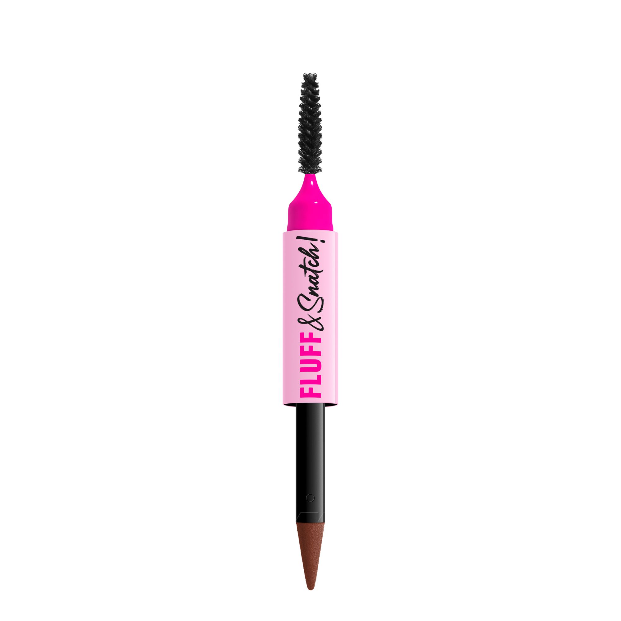 Fluff & Snatch Brow Powder Pen Fluff & Snatch Brow Powder Pen