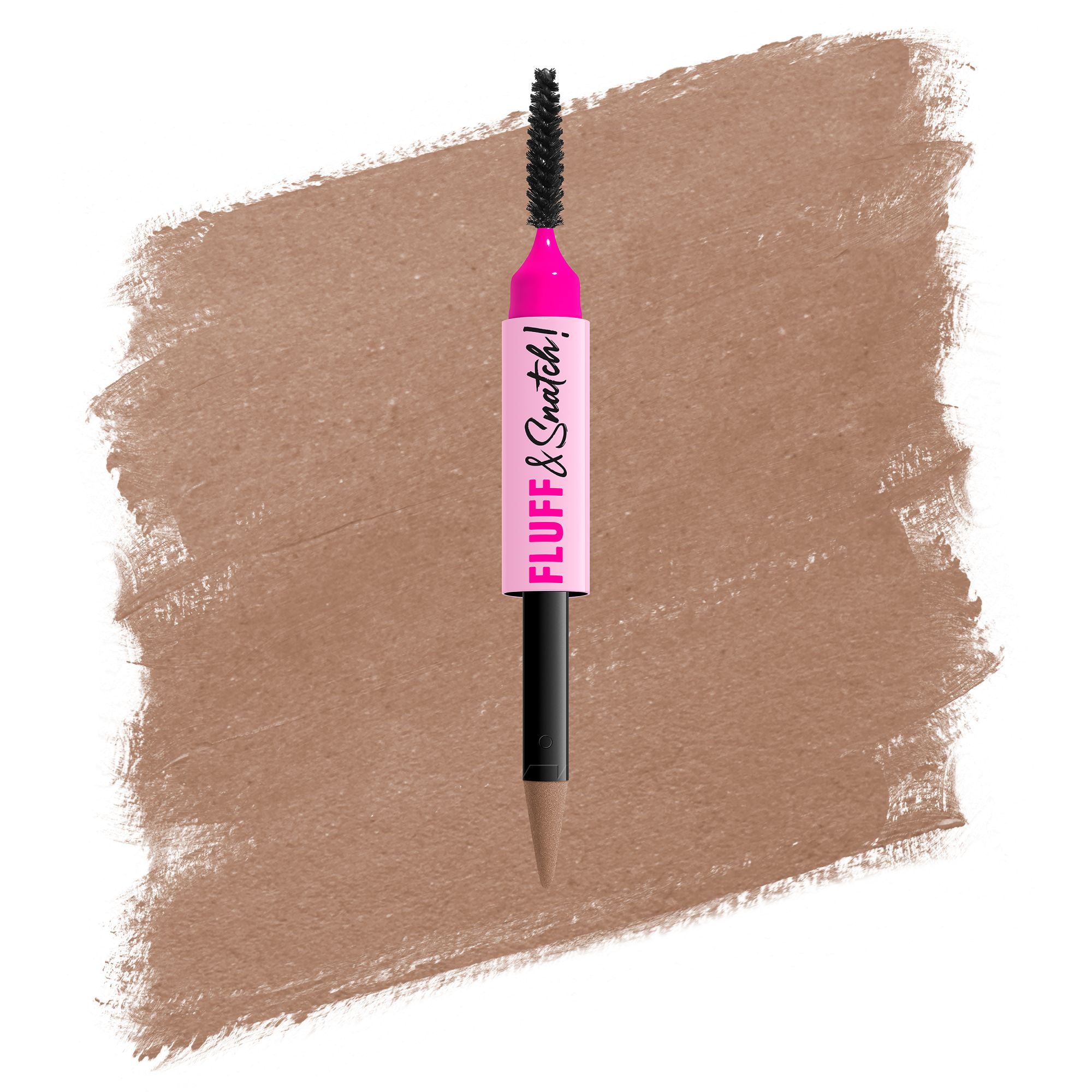 Fluff & Snatch Brow Powder Pen Fluff & Snatch Brow Powder Pen