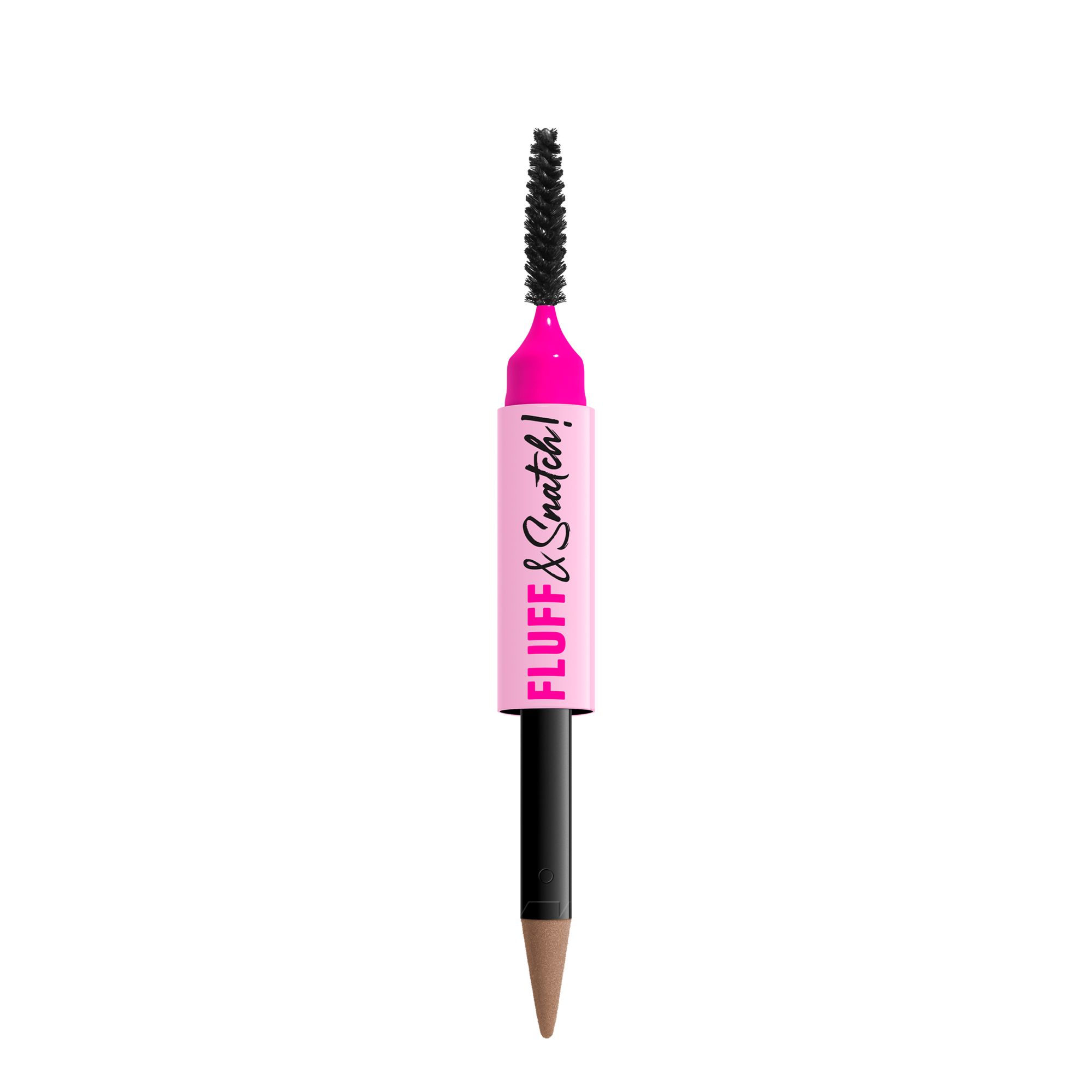 Fluff & Snatch Brow Powder Pen Fluff & Snatch Brow Powder Pen