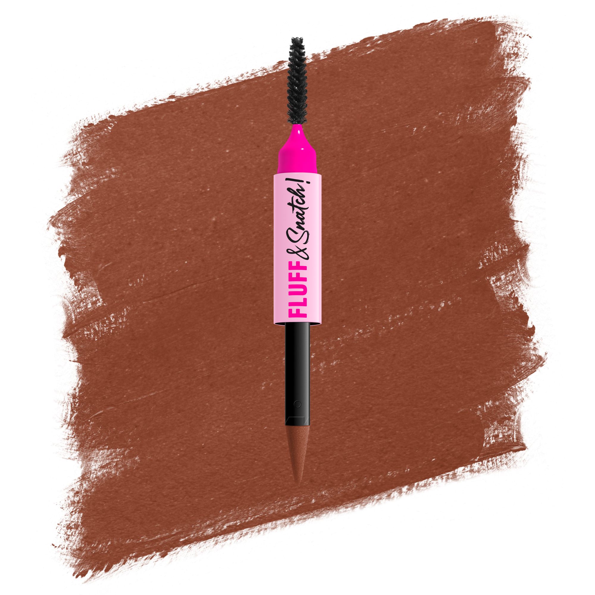 Fluff & Snatch Brow Powder Pen Fluff & Snatch Brow Powder Pen