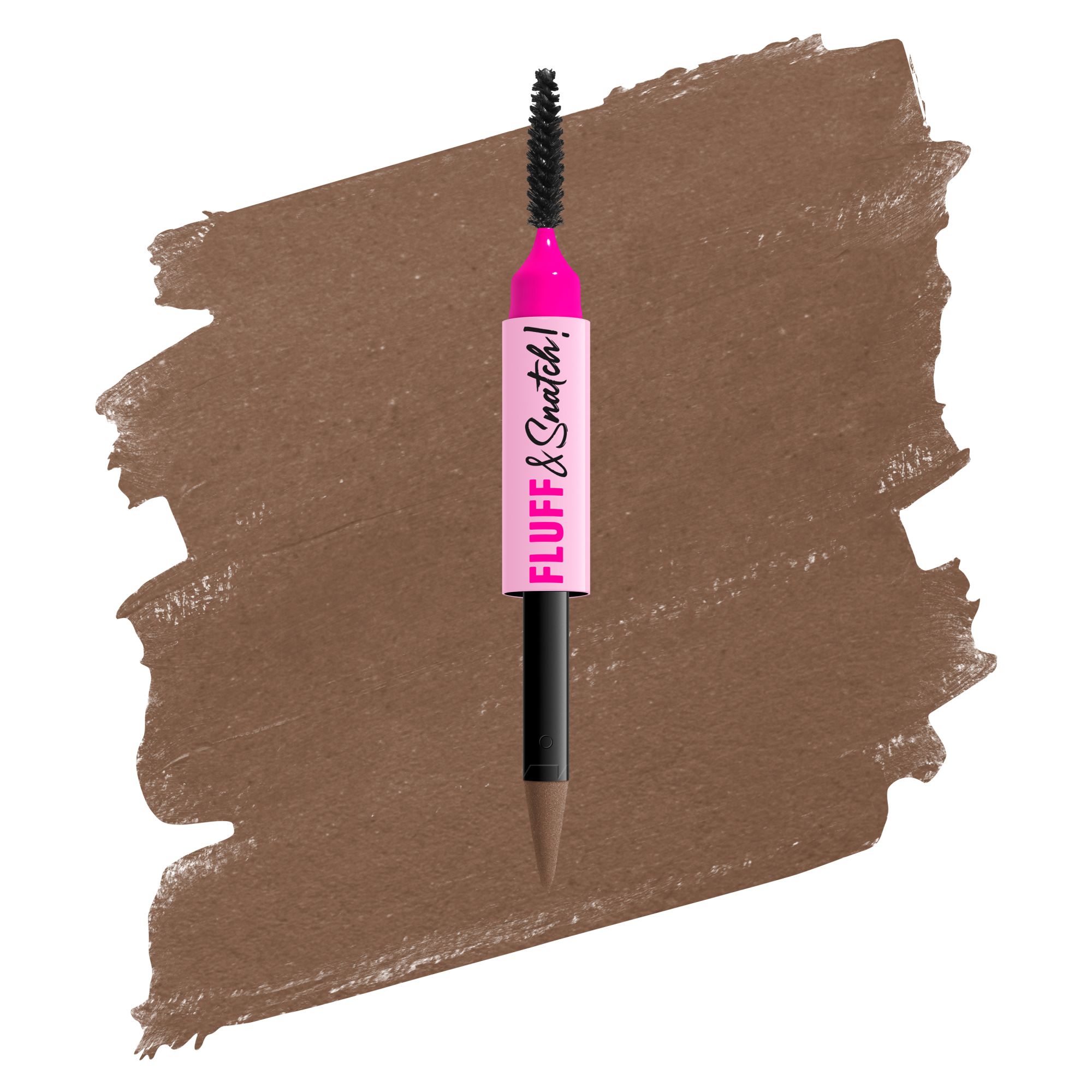 Fluff & Snatch Brow Powder Pen Fluff & Snatch Brow Powder Pen