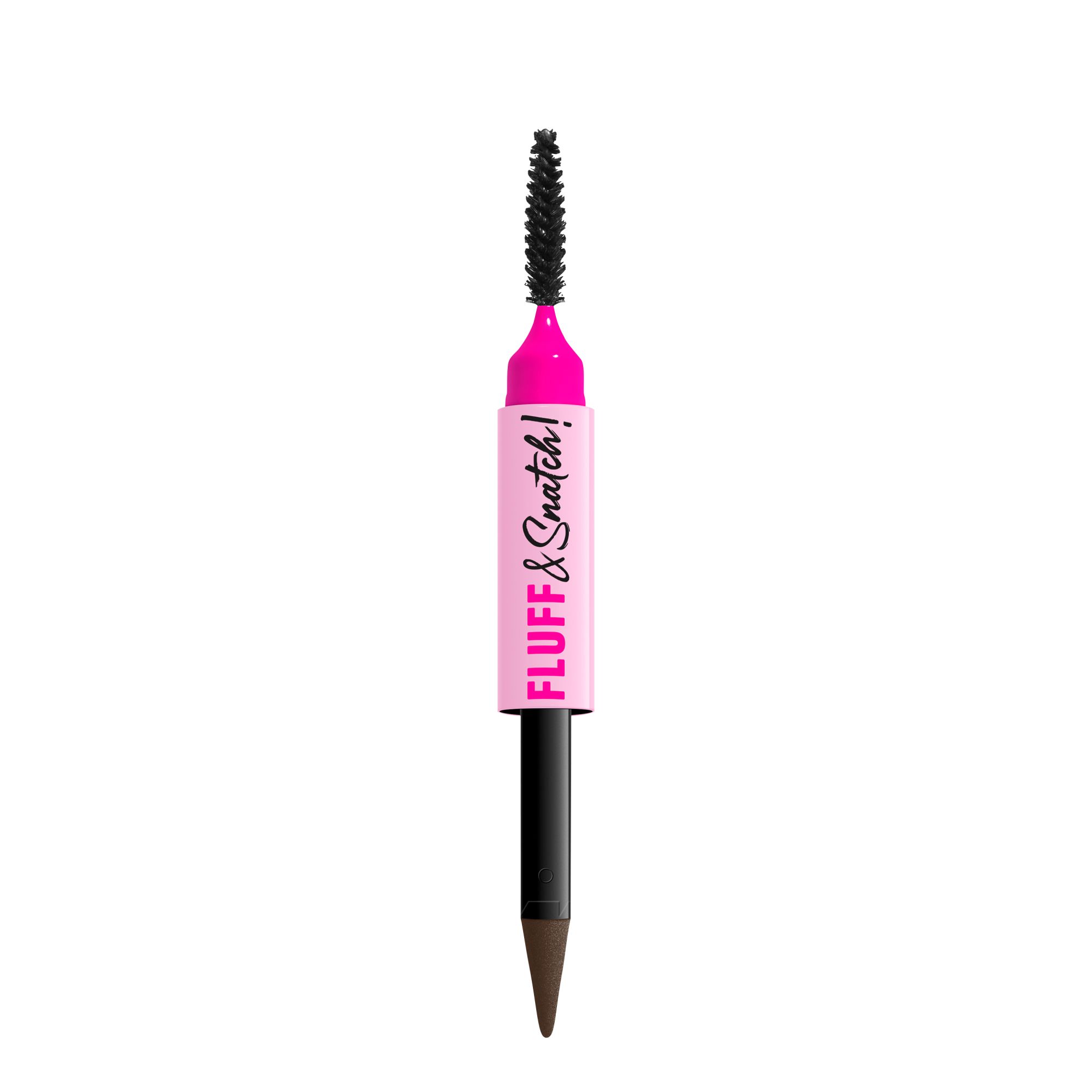 Crayon Poudre Pour Sourcils - Fluff & Snatch Brow Powder Pen