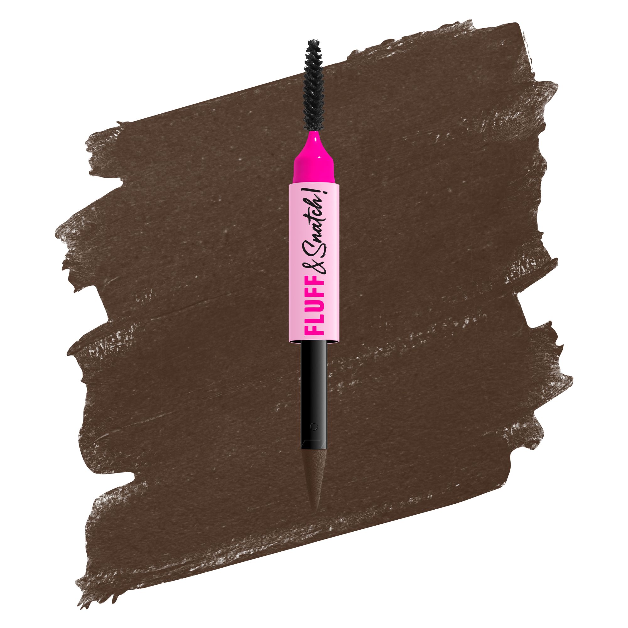 Crayon Poudre Pour Sourcils - Fluff & Snatch Brow Powder Pen Crayon Poudre Pour Sourcils - Fluff & Snatch Brow Powder Pen