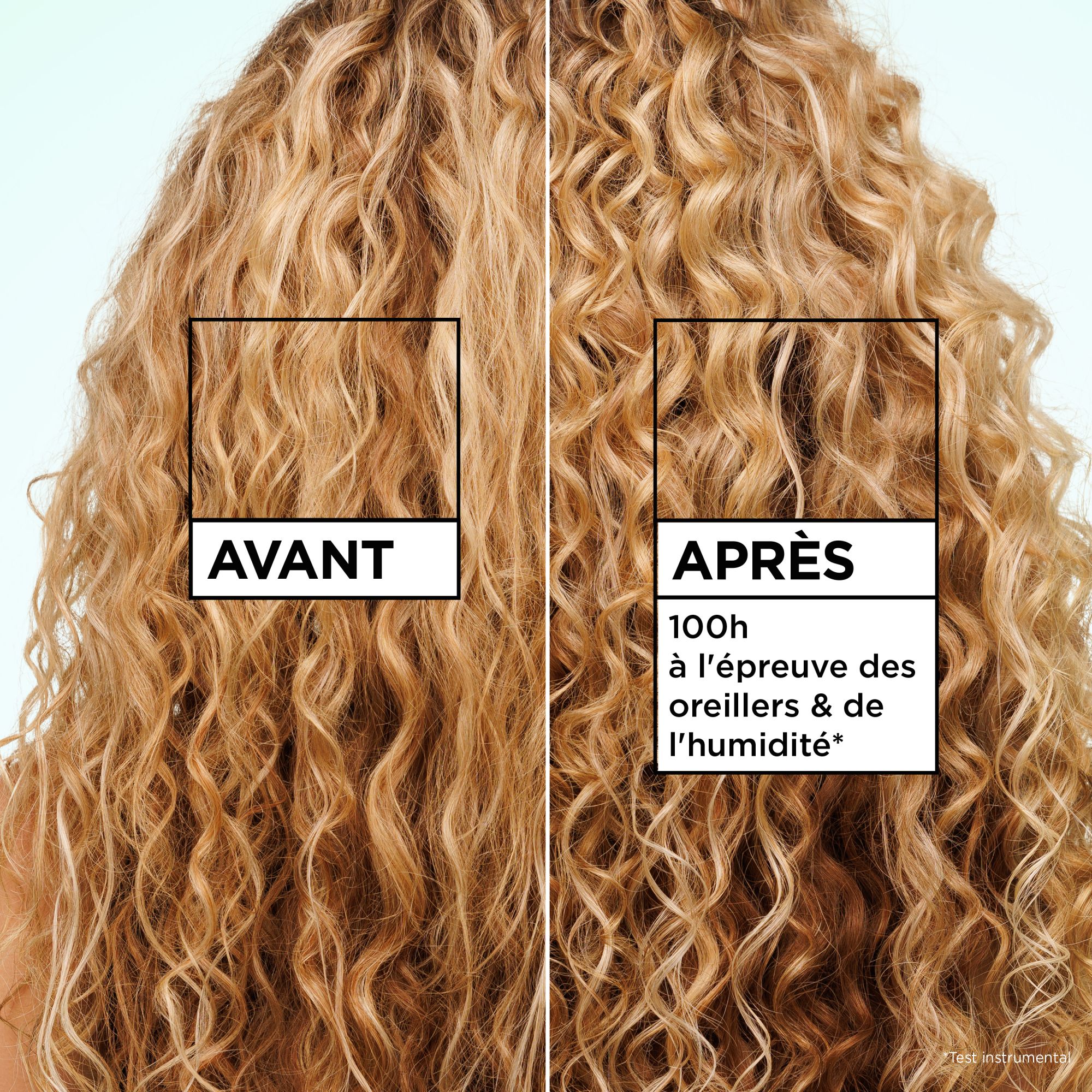 Hydrating Styling Gel - Fructis - Locken Methode - Flexi Hold Hydrating Styling Gel - Fructis - Locken Methode - Flexi Hold