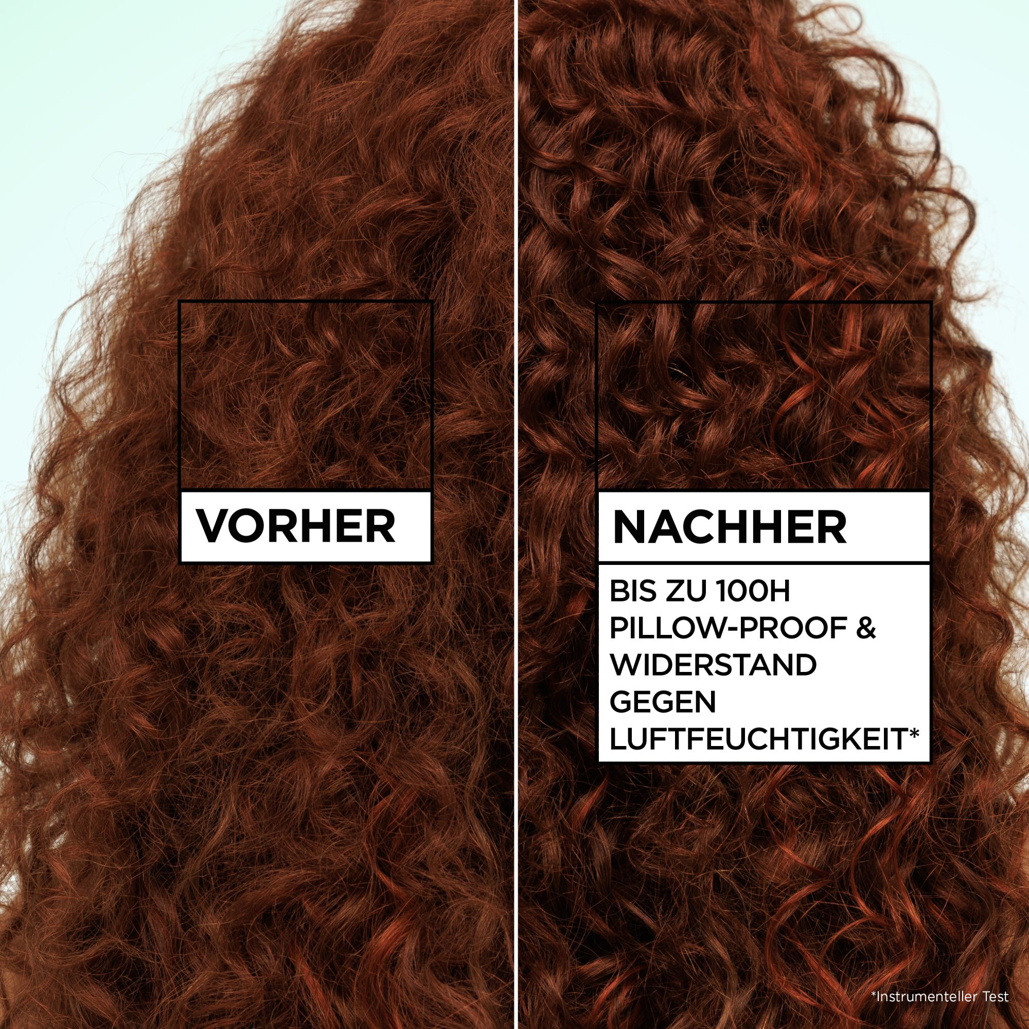 Hydrating Styling Gel - Fructis - Locken Methode - Flexi Hold
