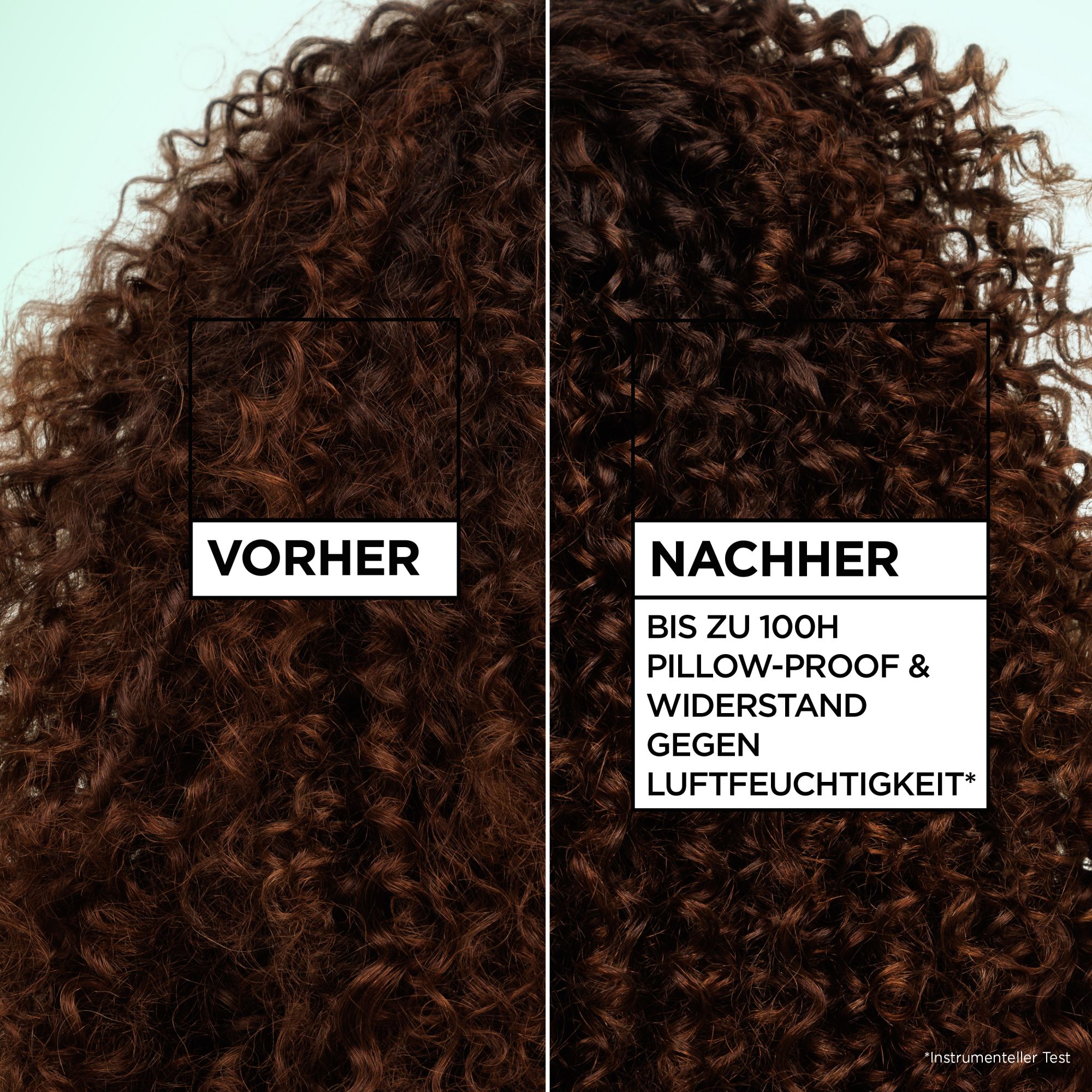 Hydrating Styling Gel - Fructis - Locken Methode - Flexi Hold