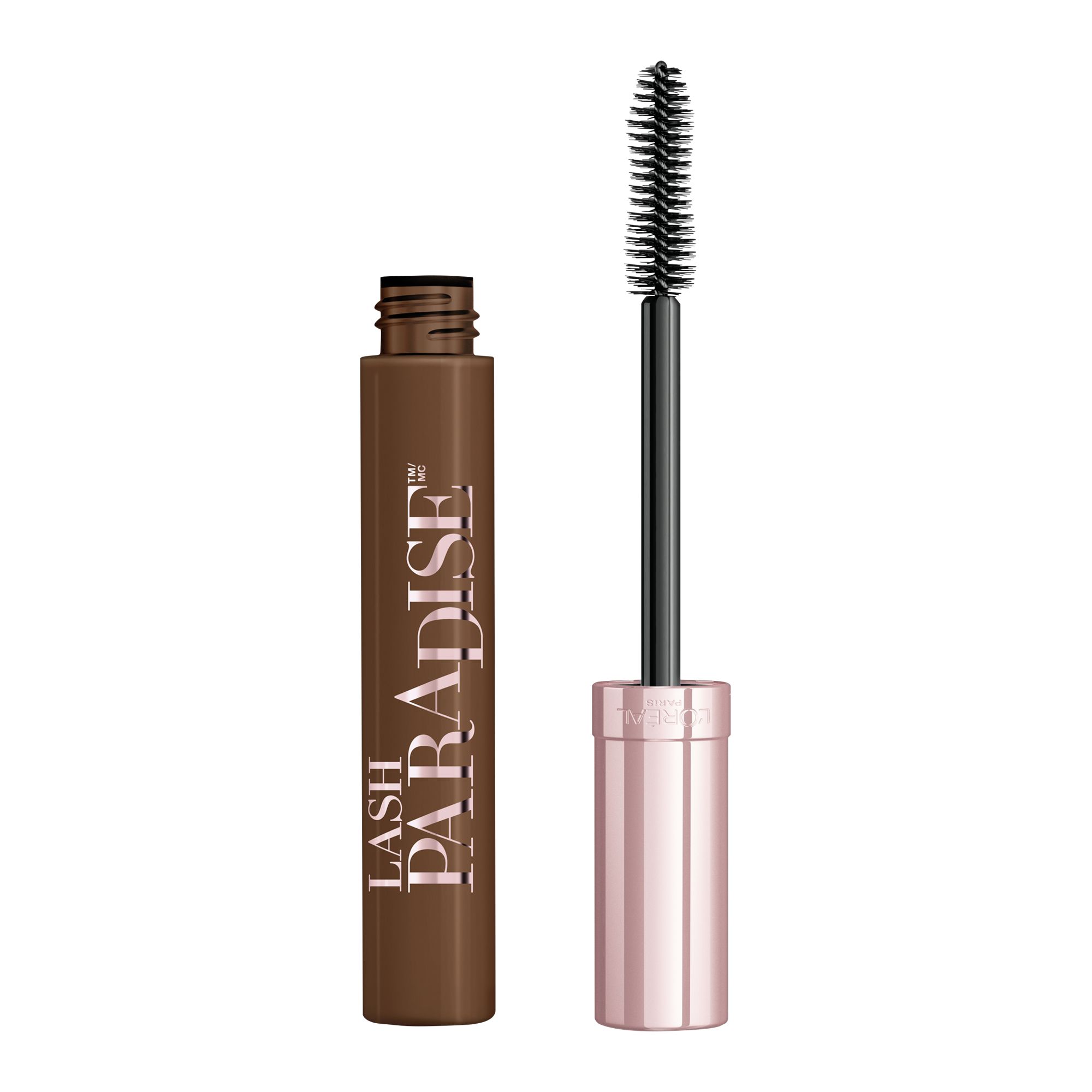 Lash Paradise Mascara