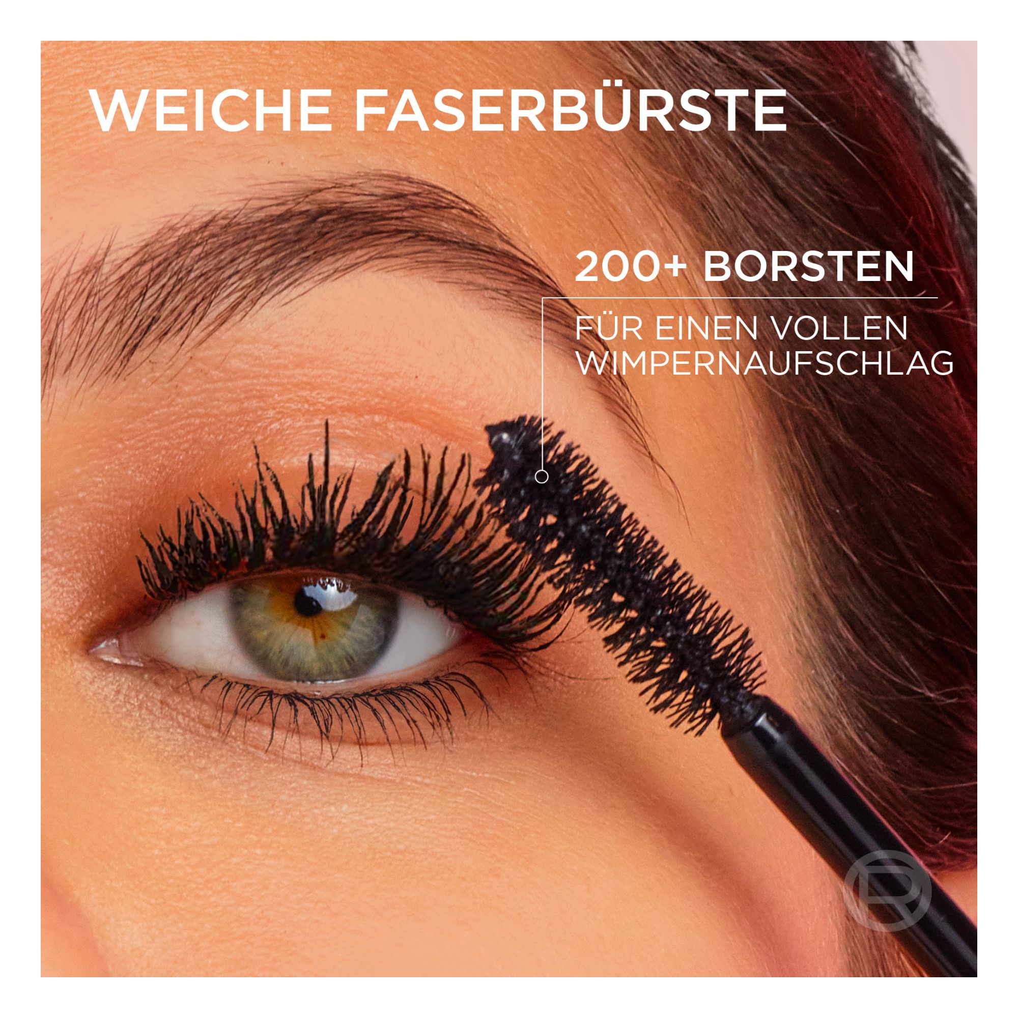 Lash Paradise Mascara
