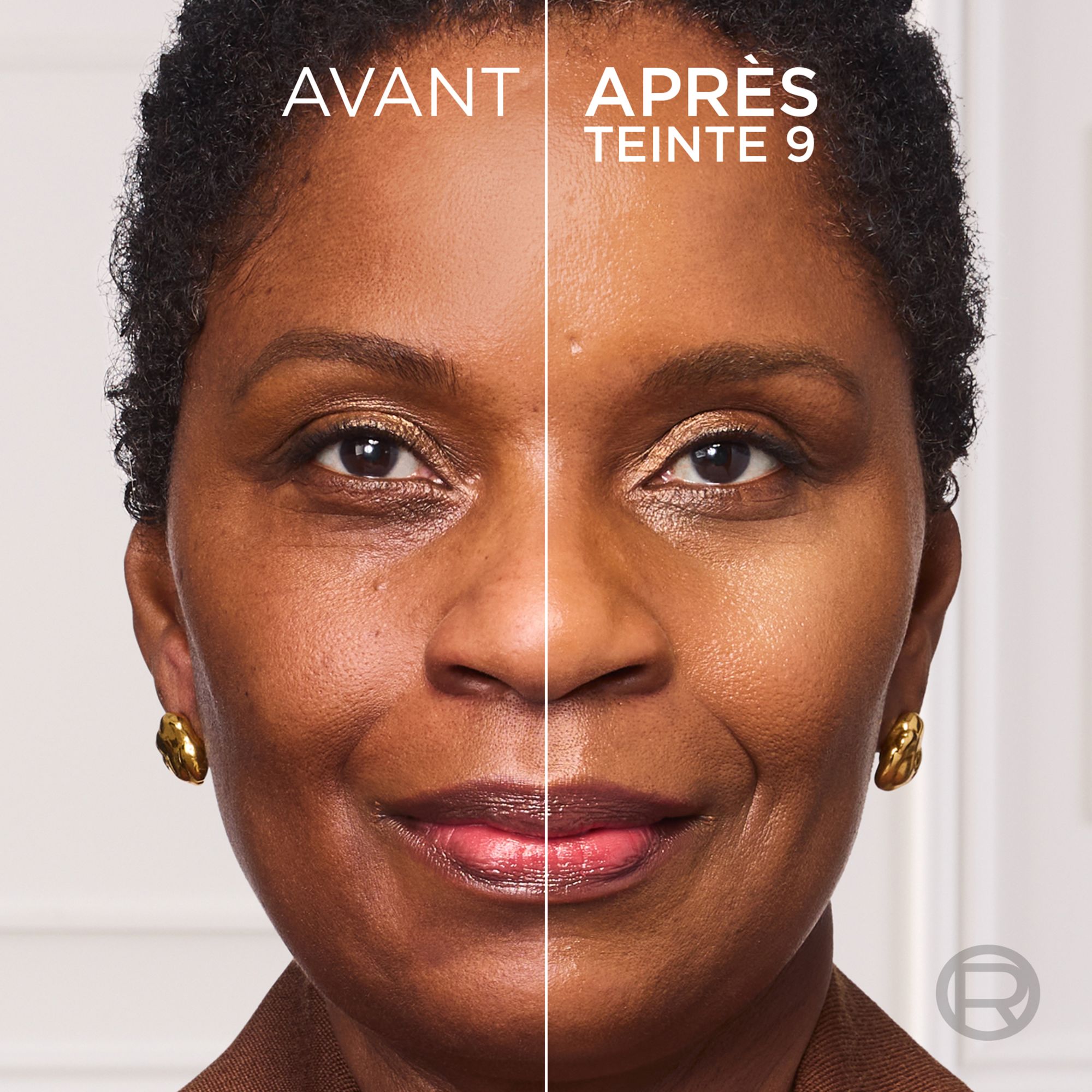 True Match - Hyaluron Tinted Balm -- Foundation