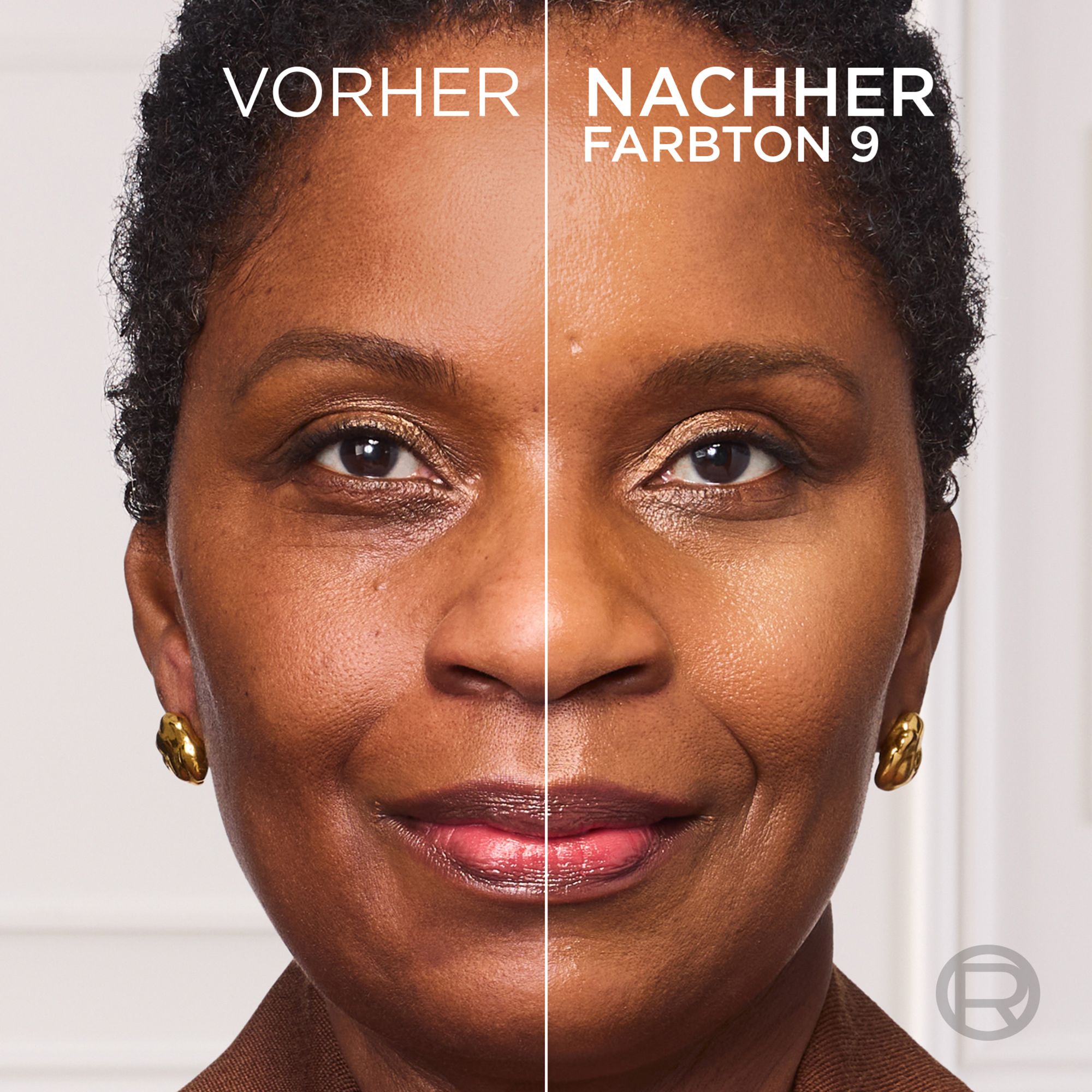 True Match - Hyaluron Tinted Balm -- Foundation