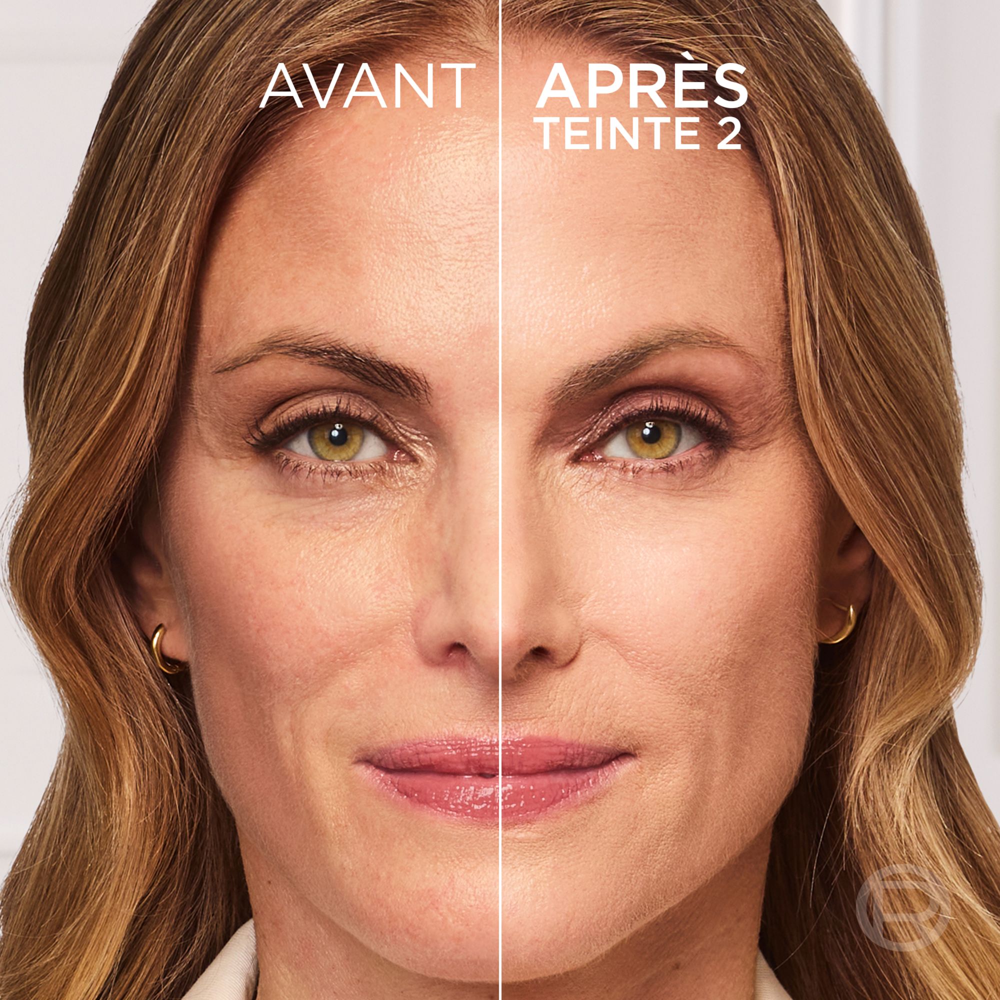 True Match - Hyaluron Tinted Balm -- Foundation