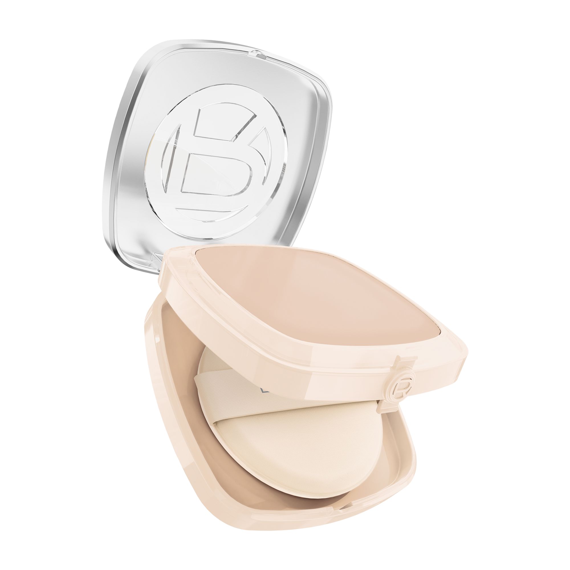 True Match - Hyaluron Tinted Balm -- Foundation