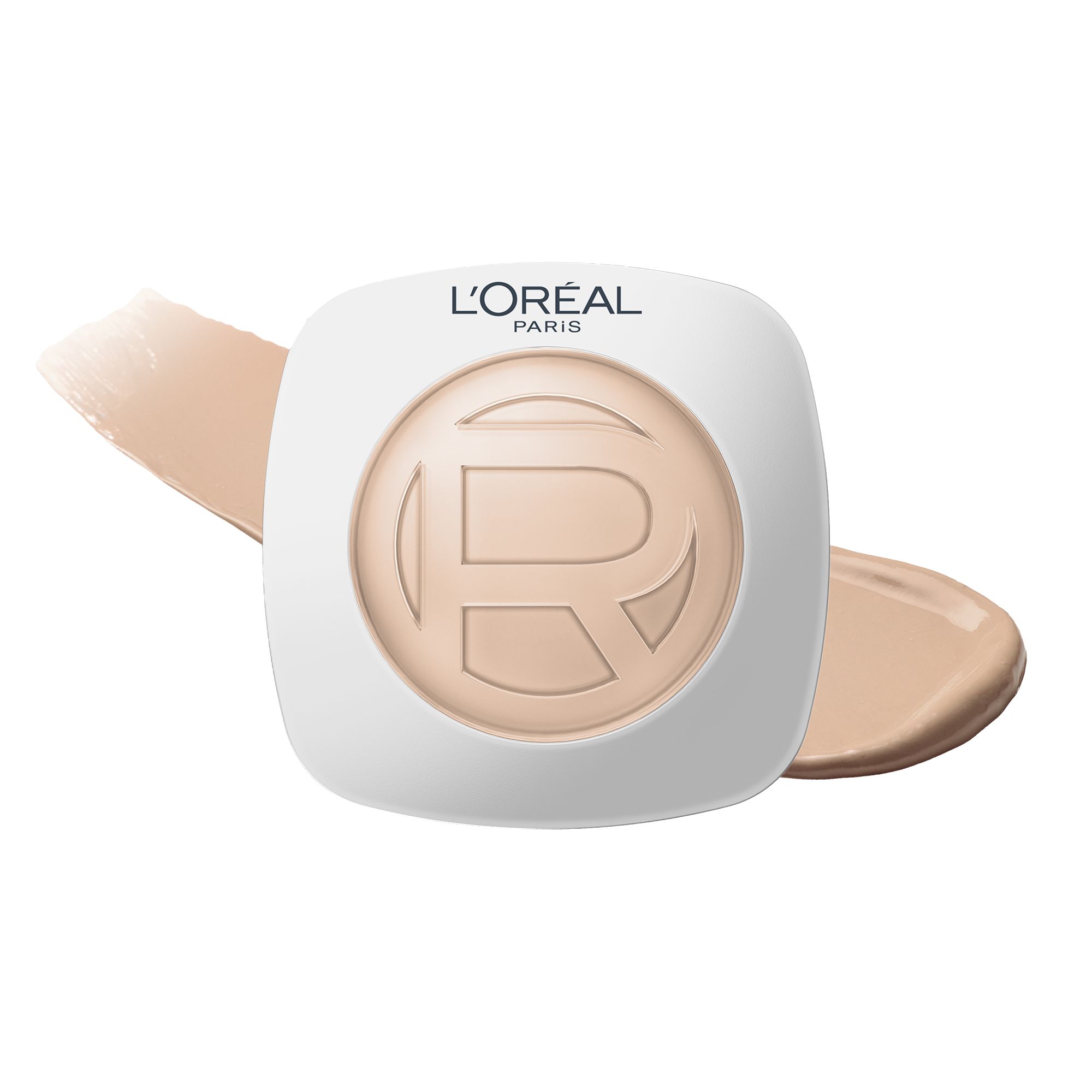True Match - Hyaluron Tinted Balm -- Foundation