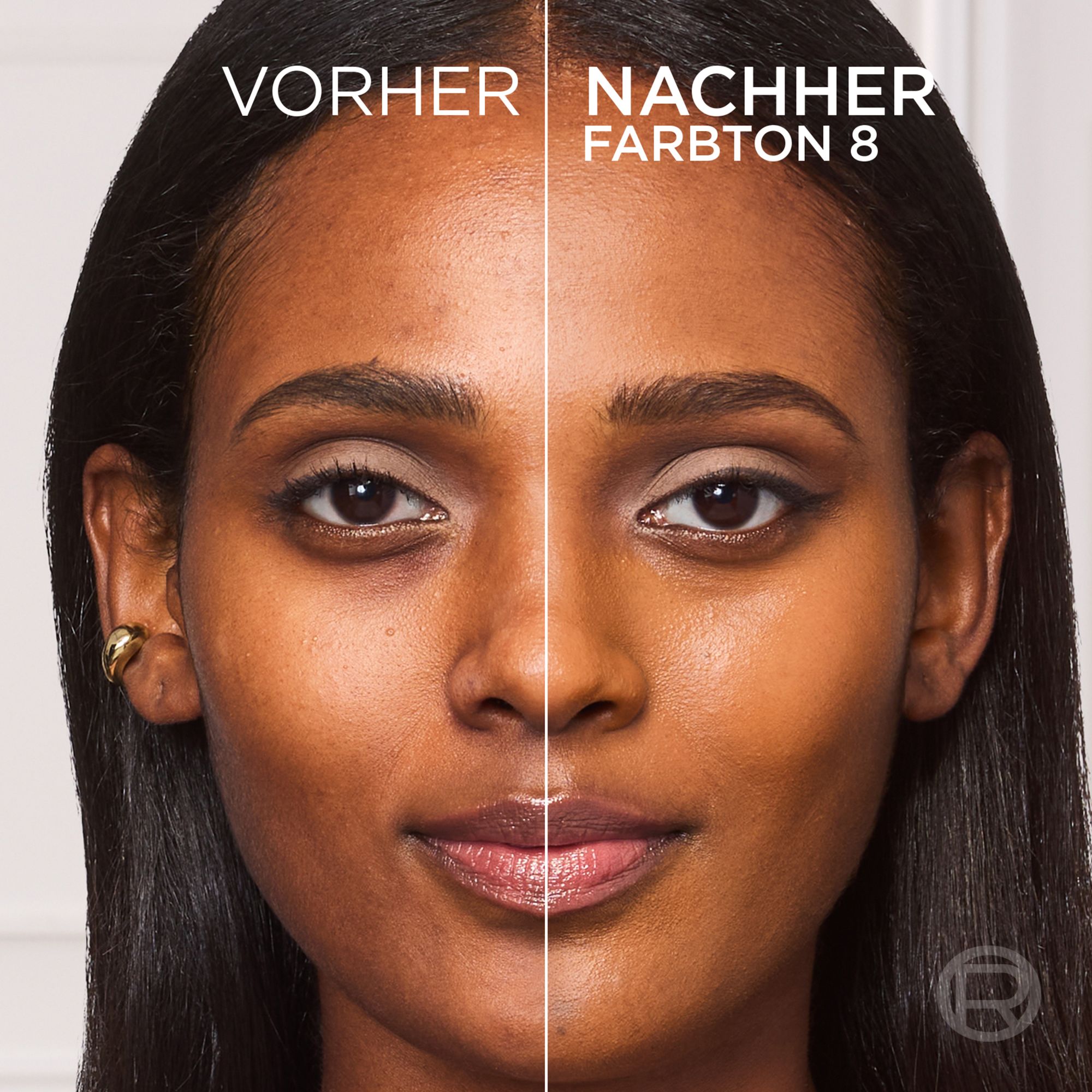 True Match - Hyaluron Tinted Balm -- Foundation