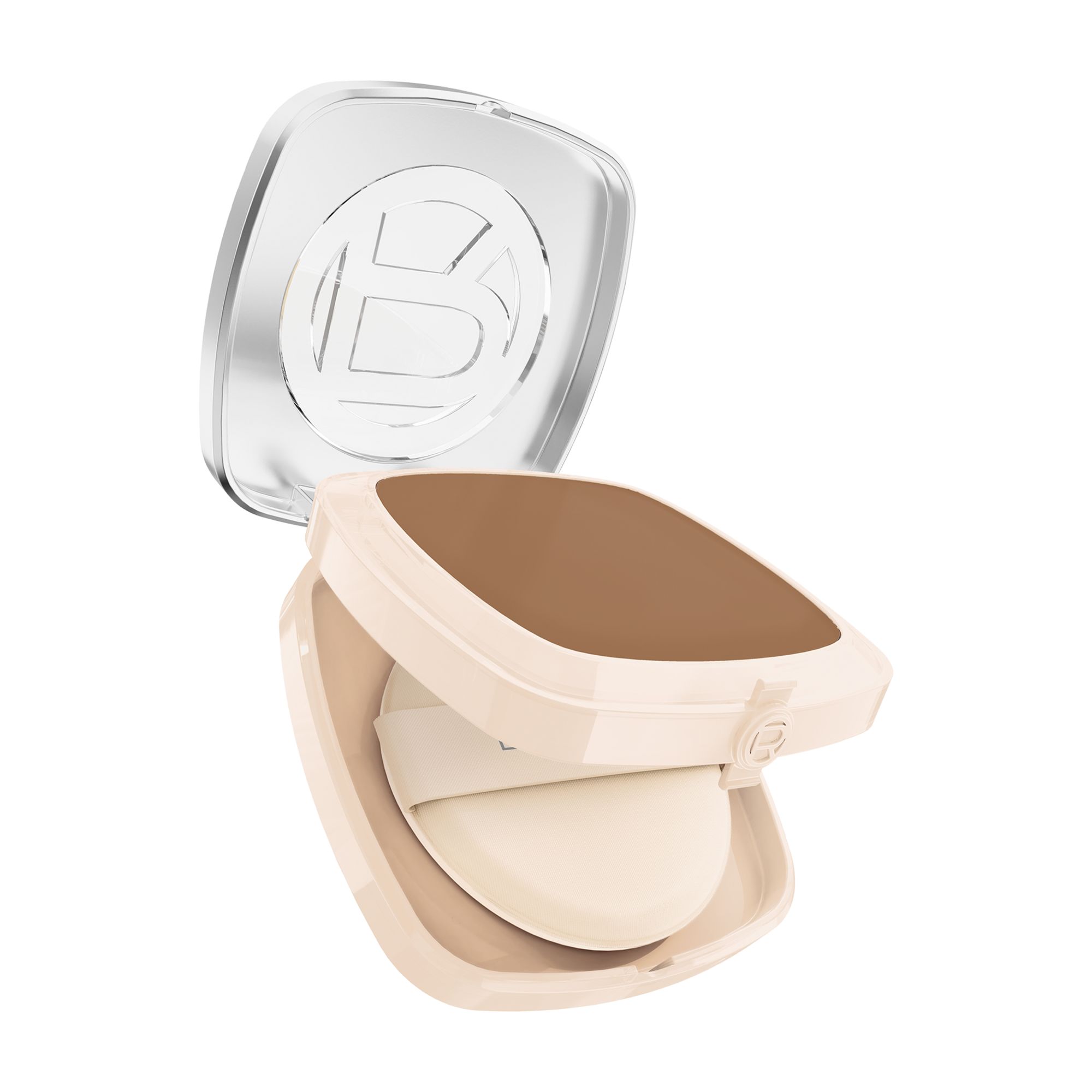 True Match - Hyaluron Tinted Balm -- Foundation