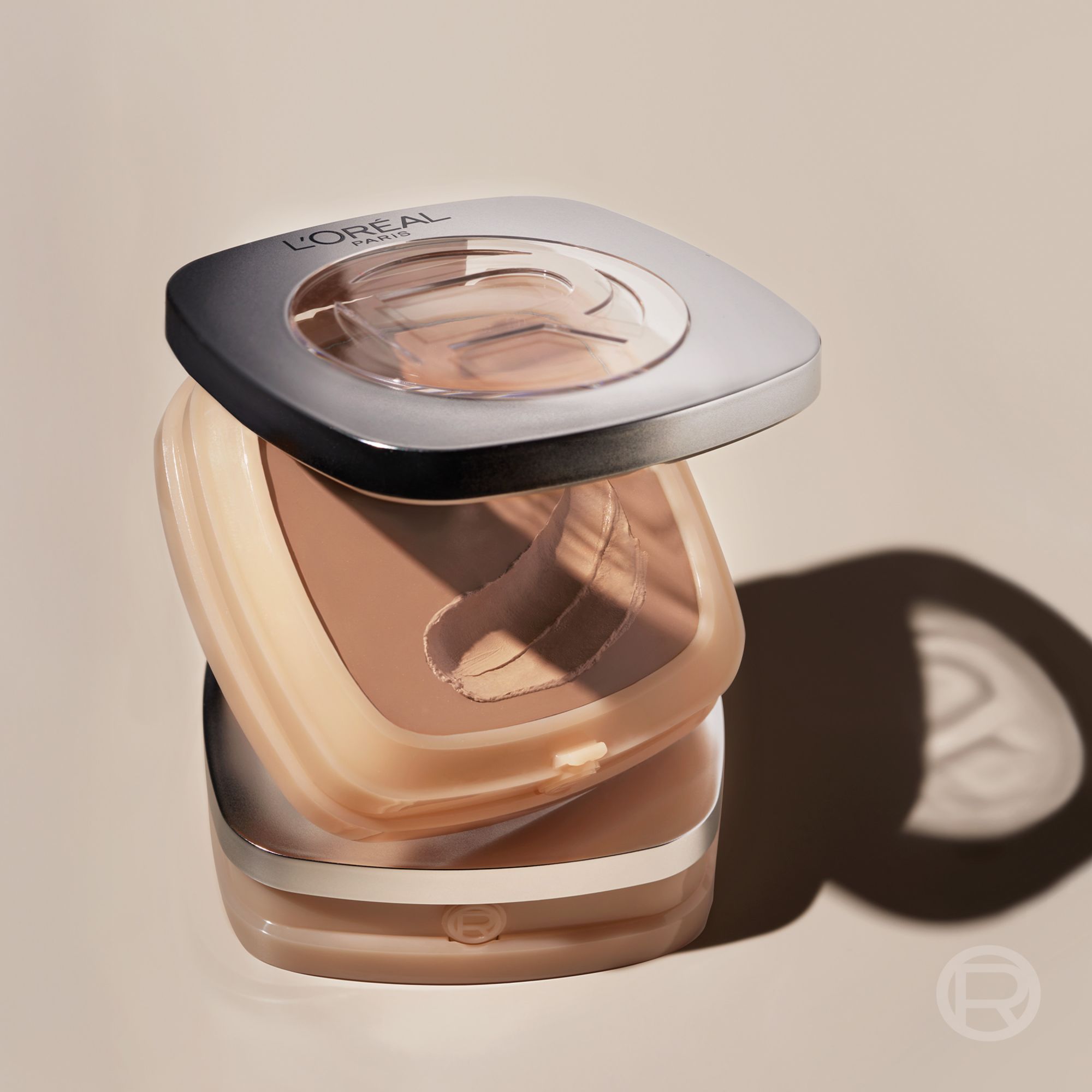 True Match - Hyaluron Tinted Balm -- Foundation