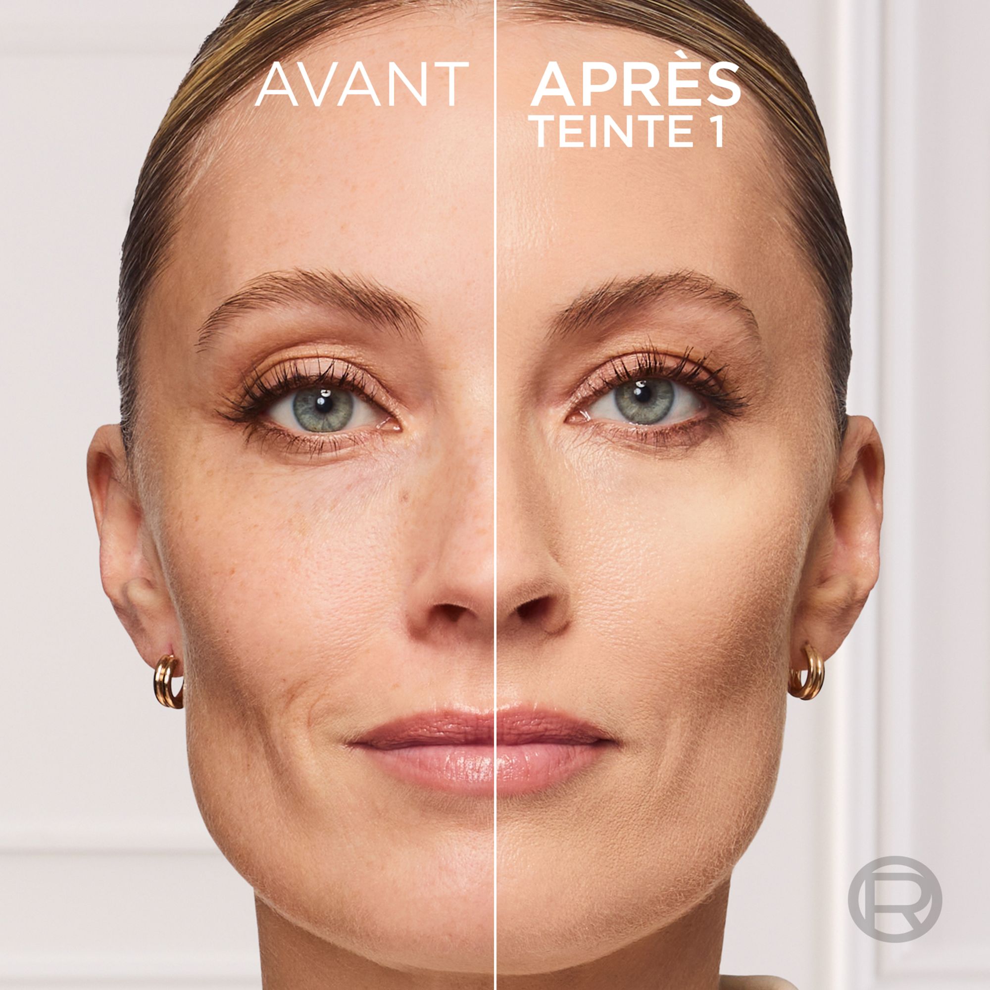 True Match - Hyaluron Tinted Balm -- Foundation