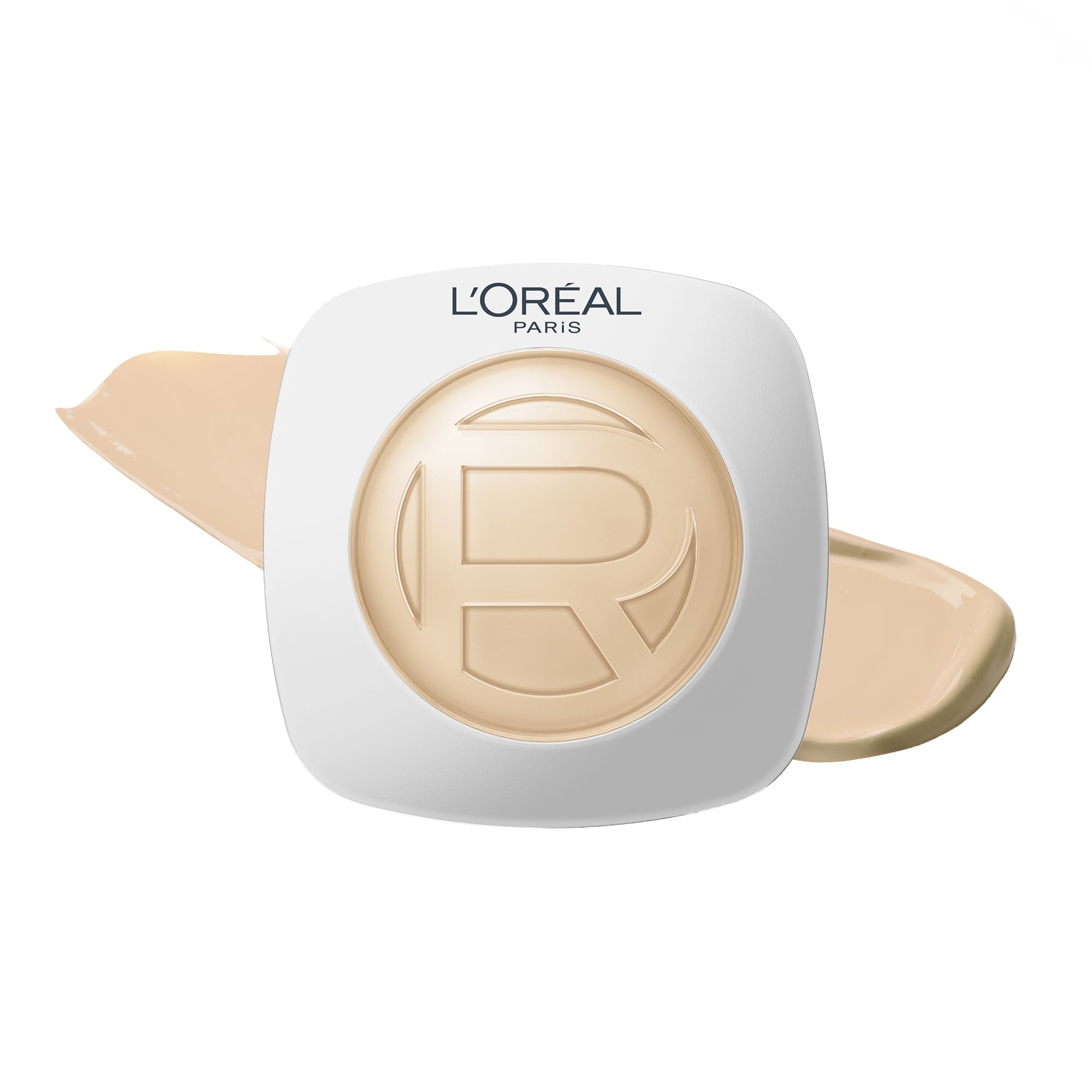 True Match - Hyaluron Tinted Balm -- Foundation
