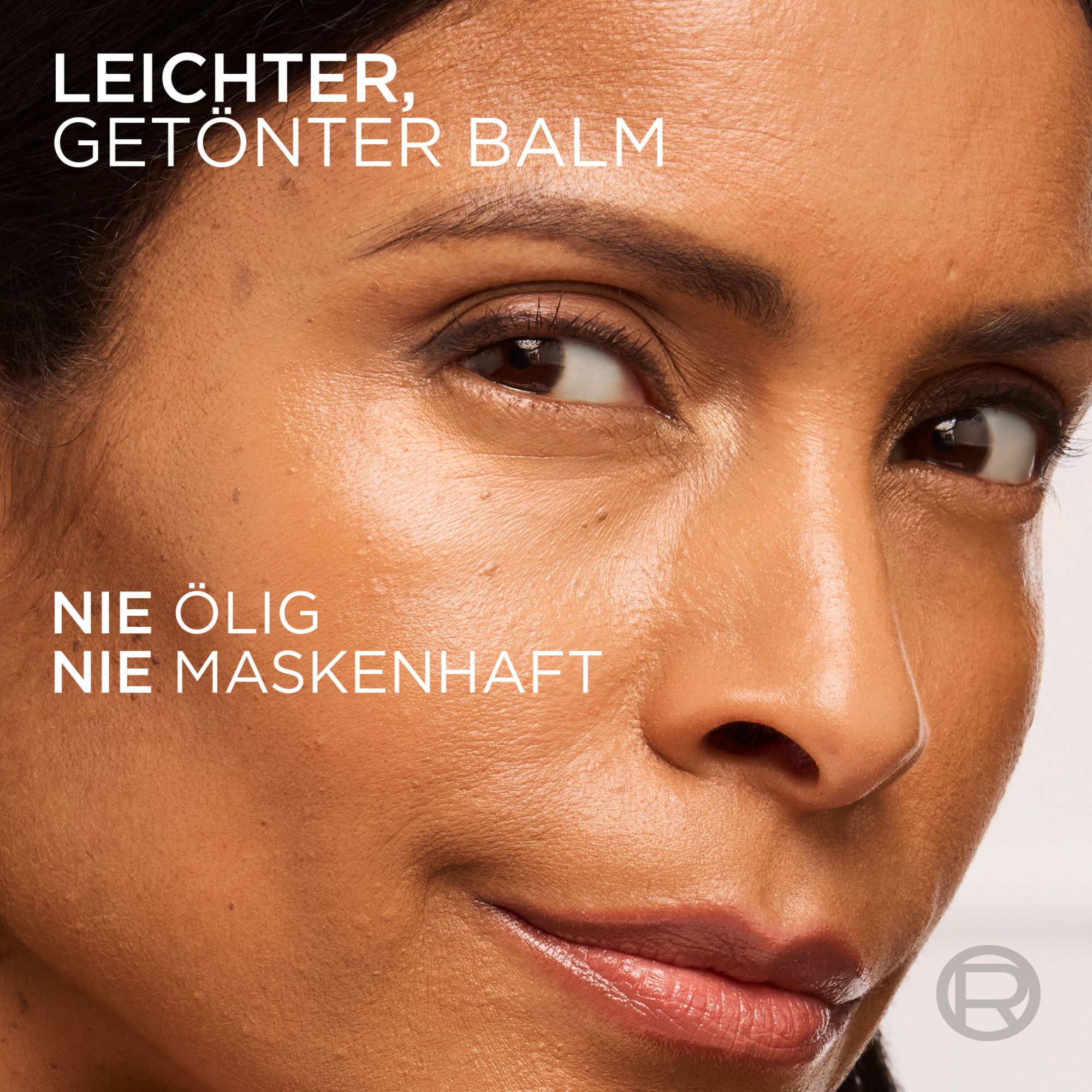 True Match - Hyaluron Tinted Balm -- Foundation