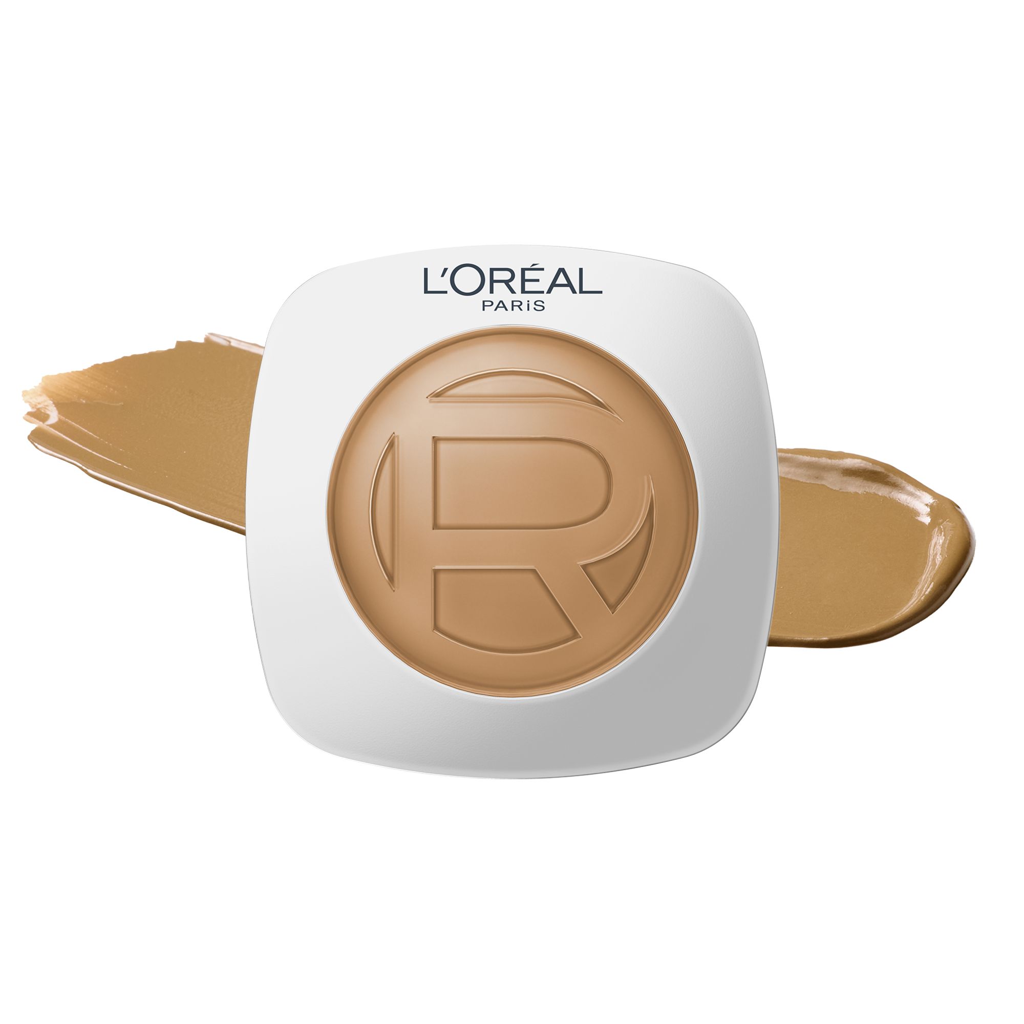 True Match - Hyaluron Tinted Balm -- Foundation