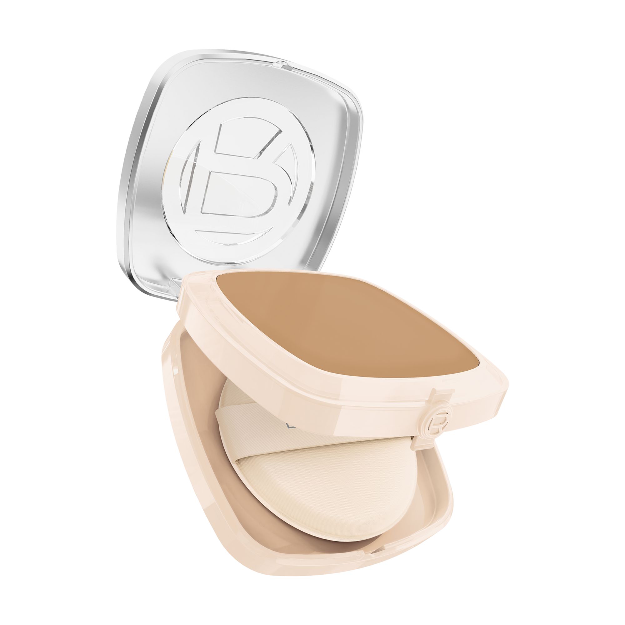 True Match - Hyaluron Tinted Balm -- Foundation