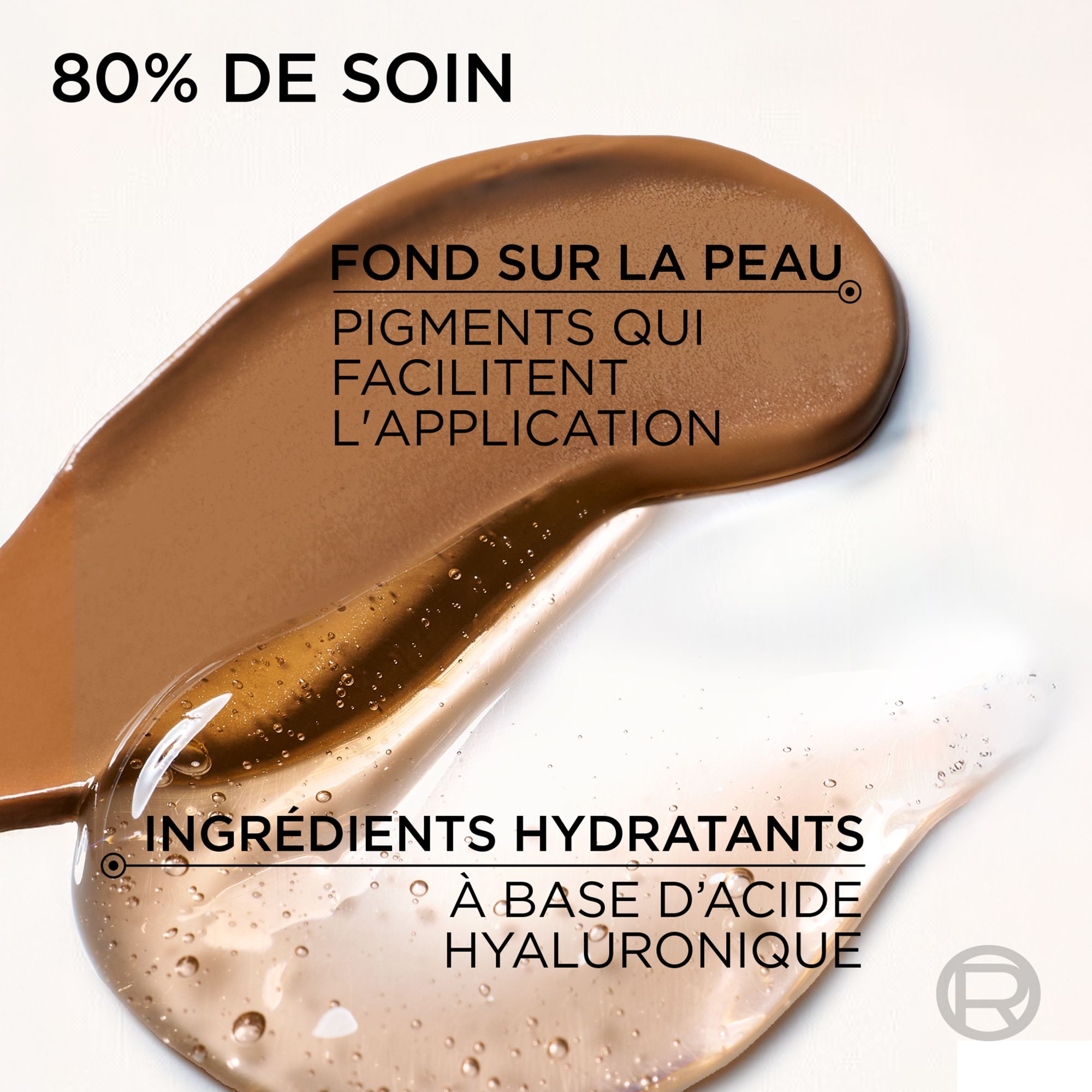 Foundation - True Match - Hyaluron Tinted Balm Foundation - True Match - Hyaluron Tinted Balm