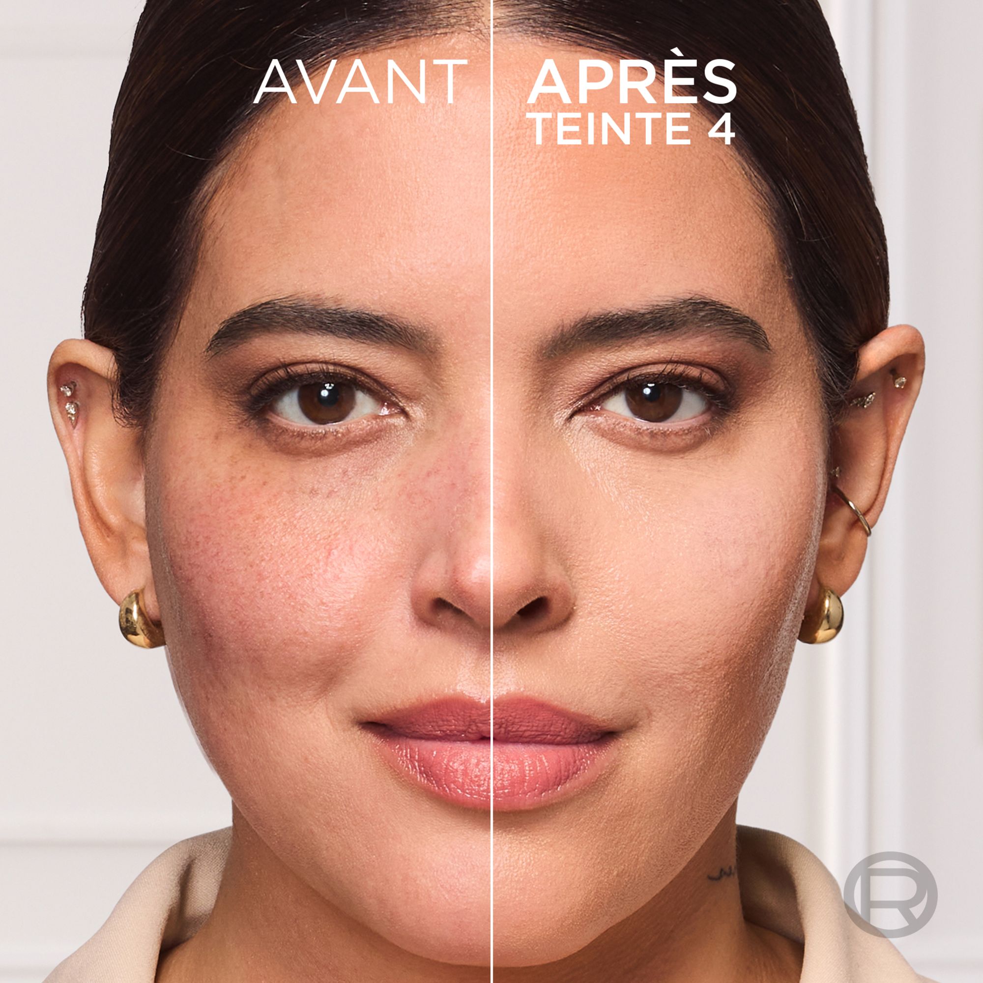 Foundation - True Match - Hyaluron Tinted Balm Foundation - True Match - Hyaluron Tinted Balm
