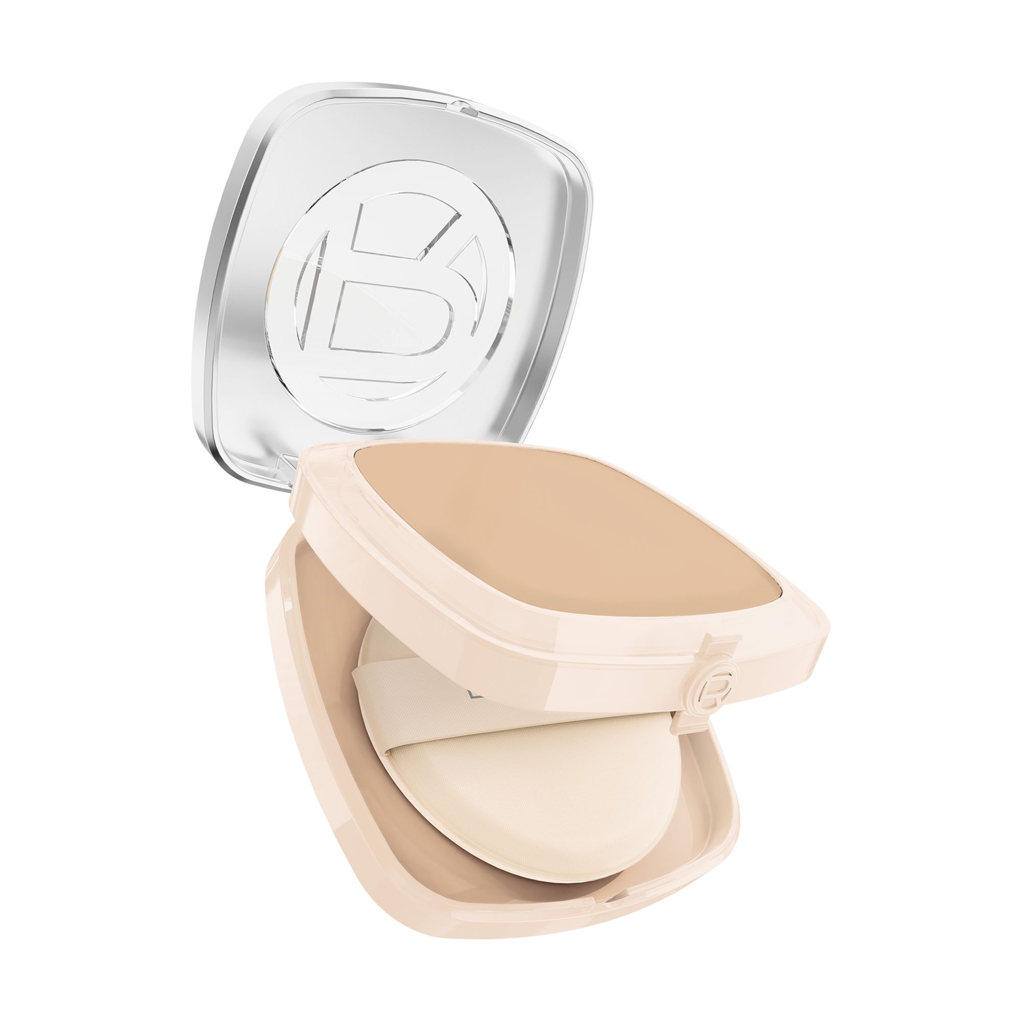 Foundation - True Match - Hyaluron Tinted Balm Foundation - True Match - Hyaluron Tinted Balm