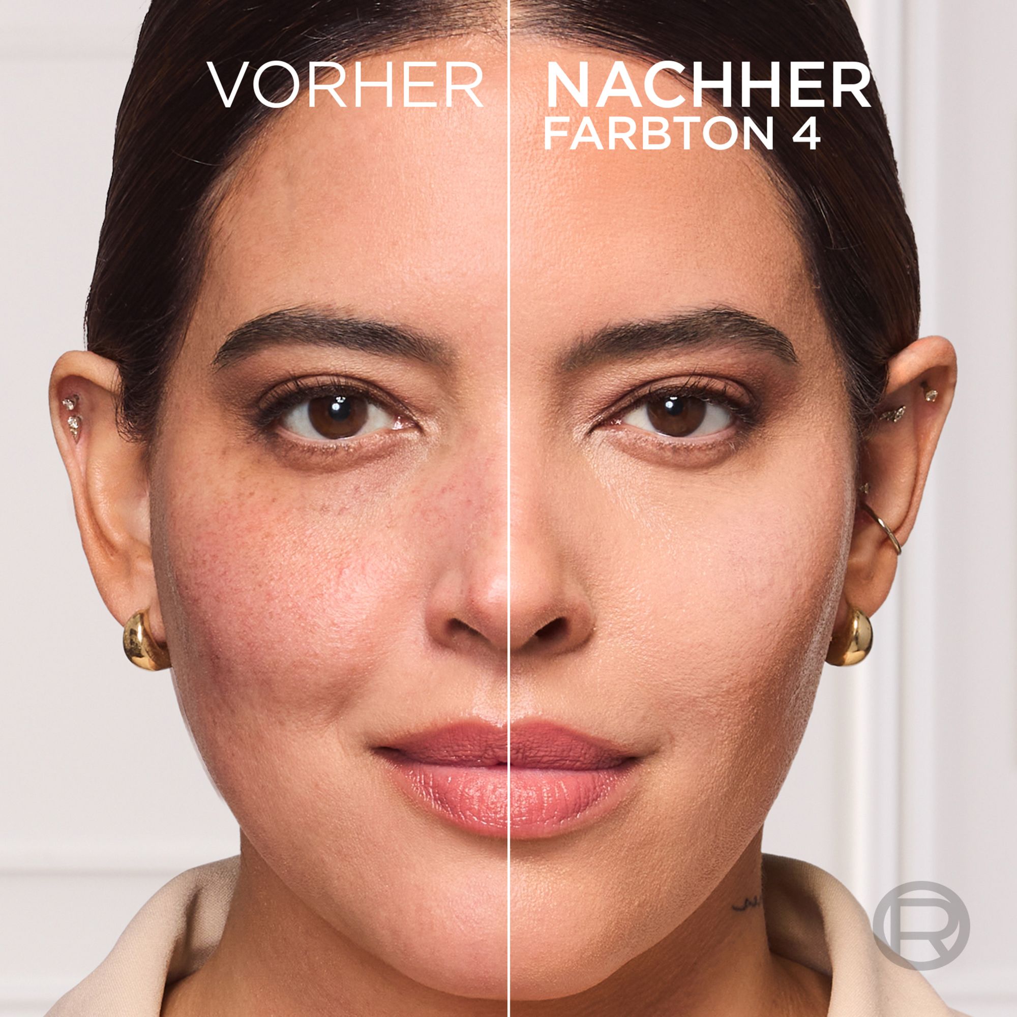 Foundation - True Match - Hyaluron Tinted Balm Foundation - True Match - Hyaluron Tinted Balm