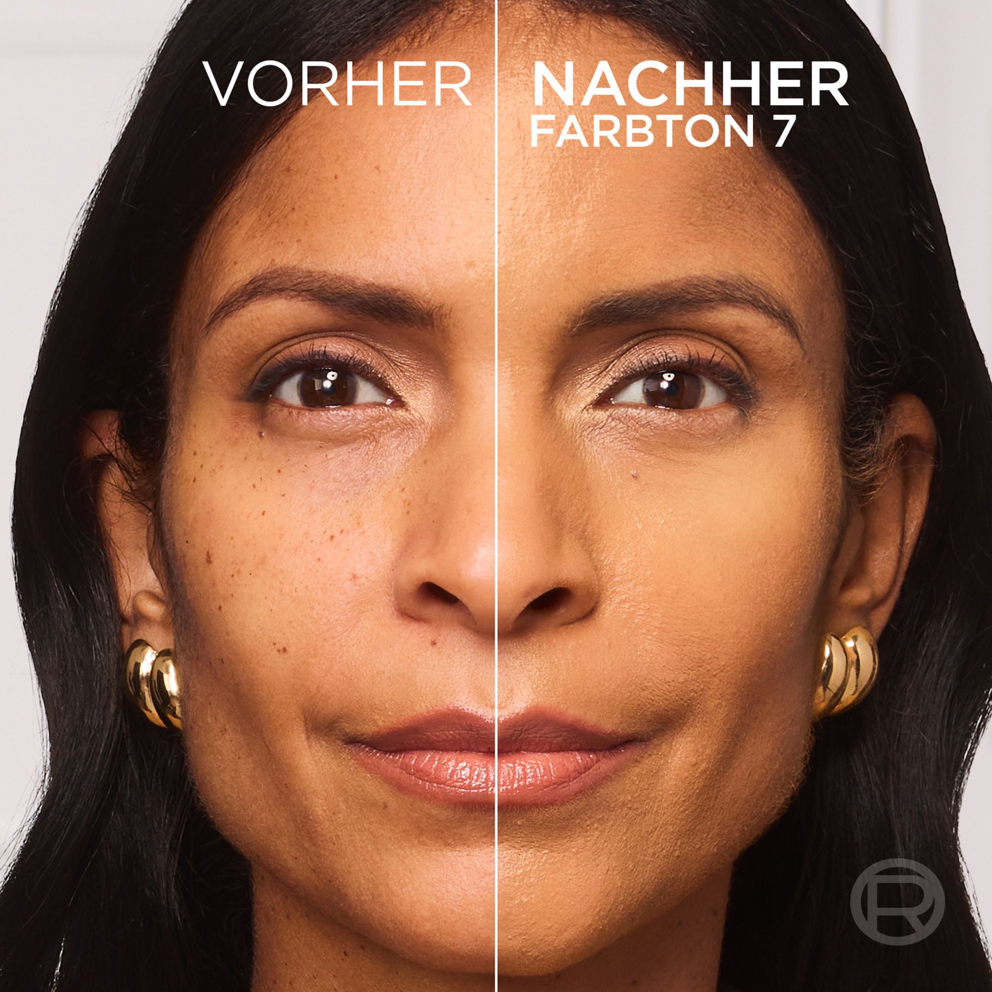 True Match - Hyaluron Tinted Balm -- Foundation