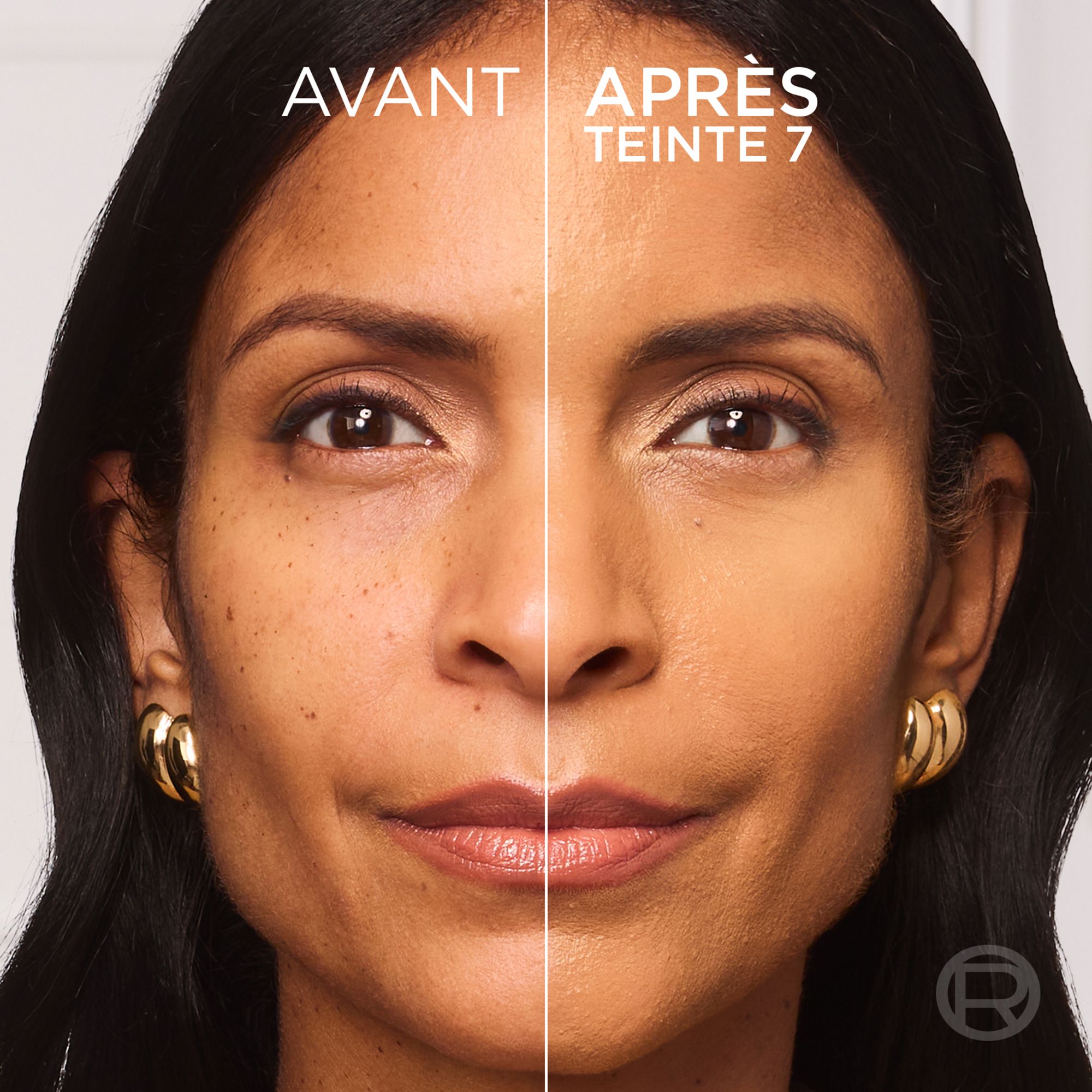True Match - Hyaluron Tinted Balm -- Foundation