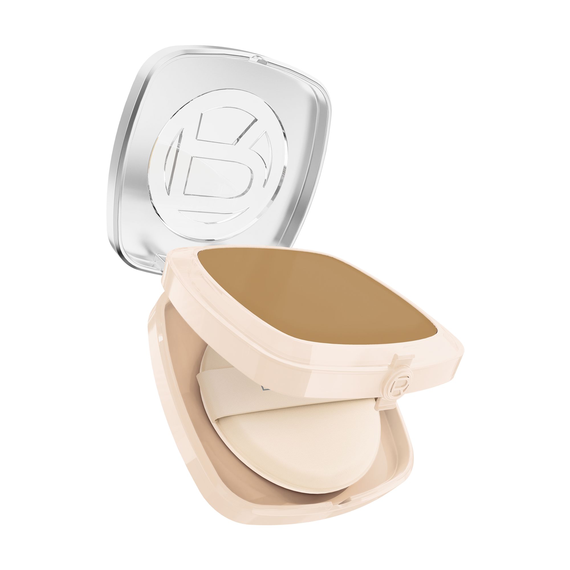 True Match - Hyaluron Tinted Balm -- Foundation