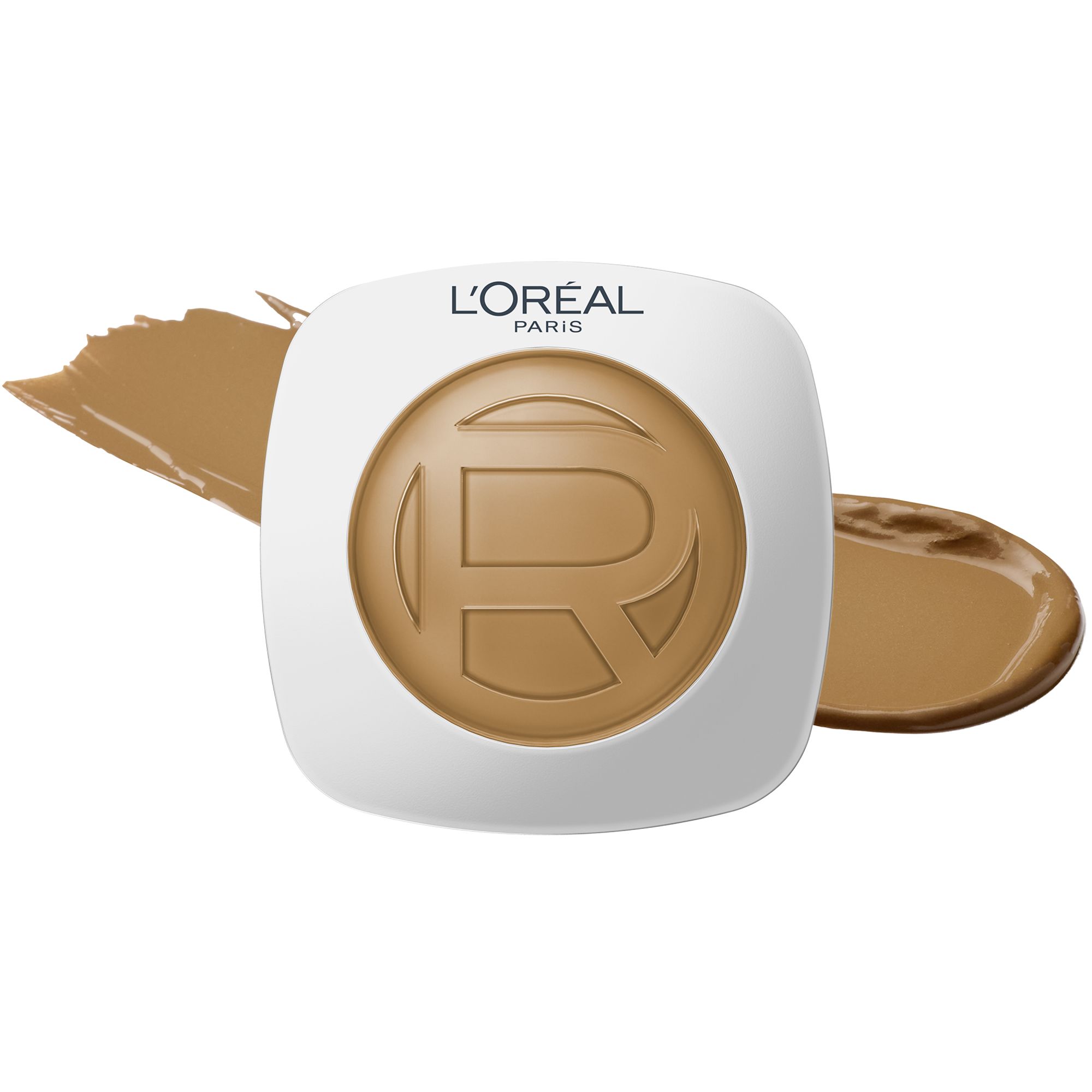 True Match - Hyaluron Tinted Balm -- Foundation