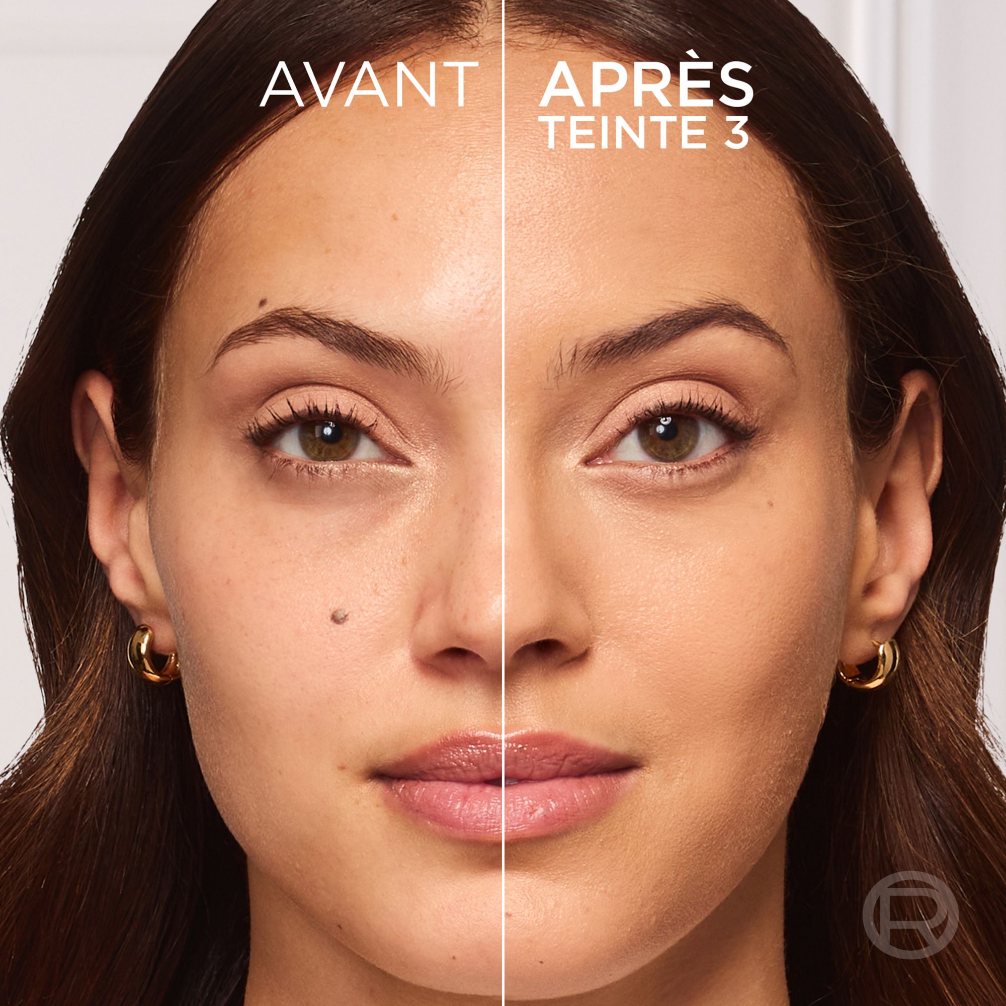 True Match - Hyaluron Tinted Balm -- Foundation