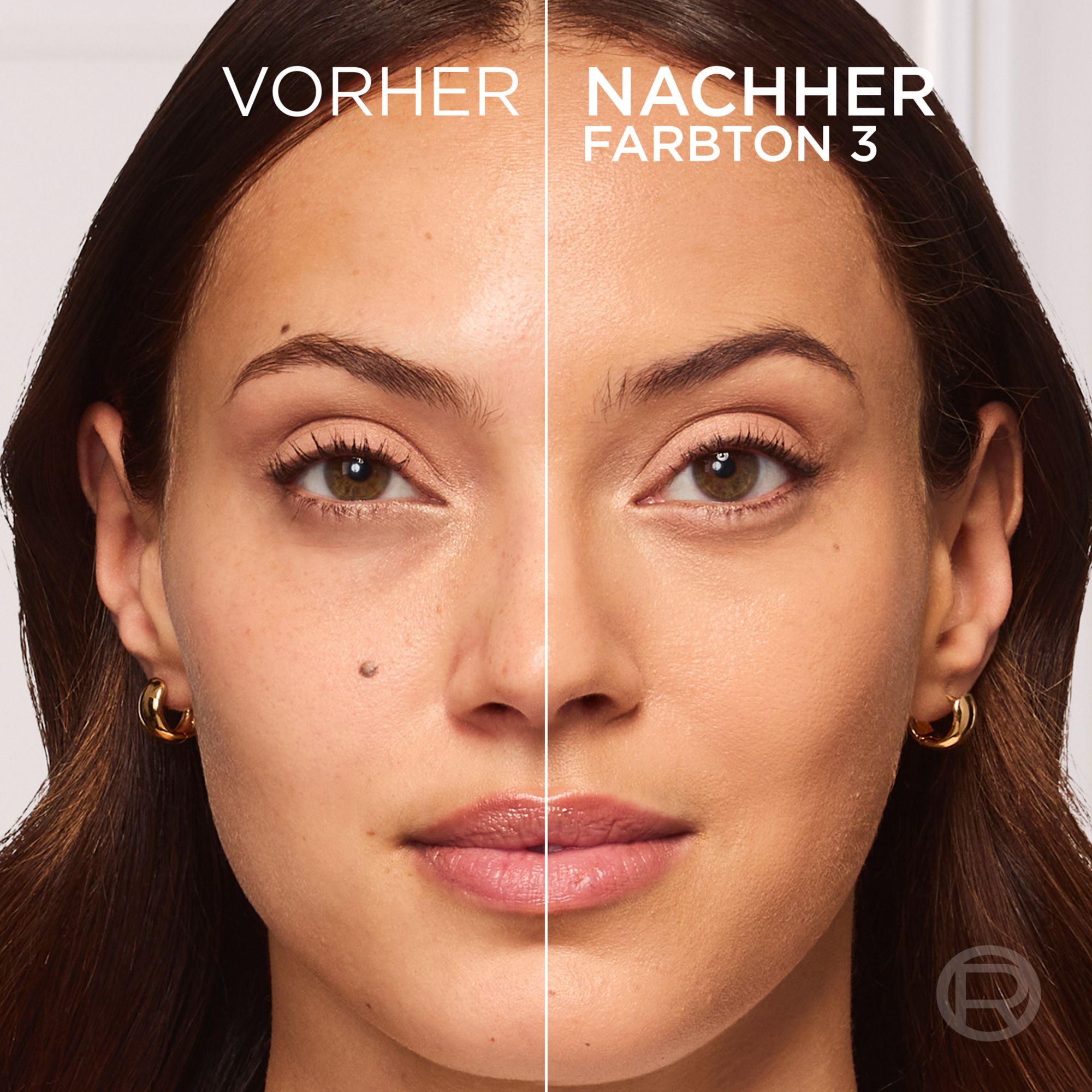 True Match - Hyaluron Tinted Balm -- Foundation