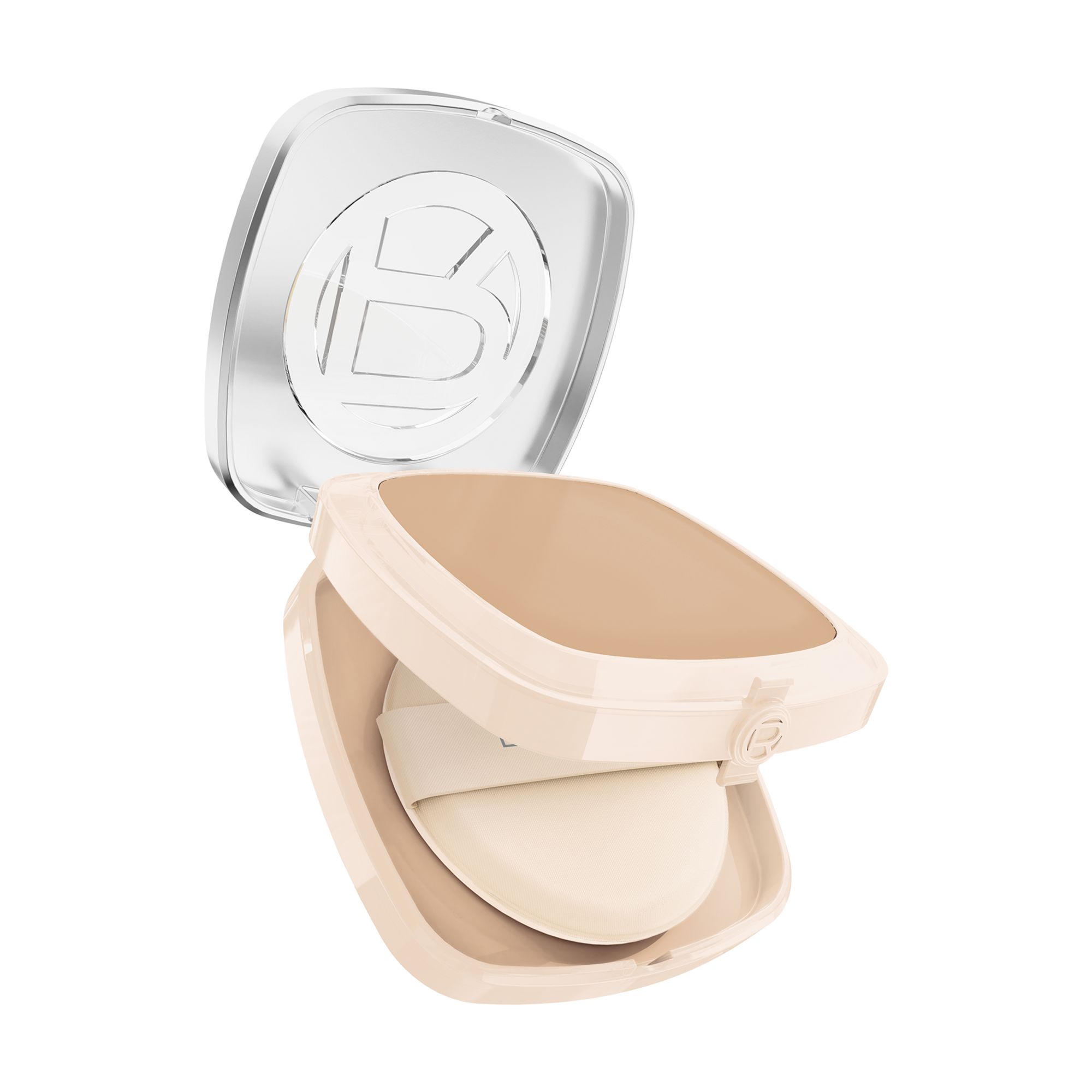 True Match - Hyaluron Tinted Balm -- Foundation