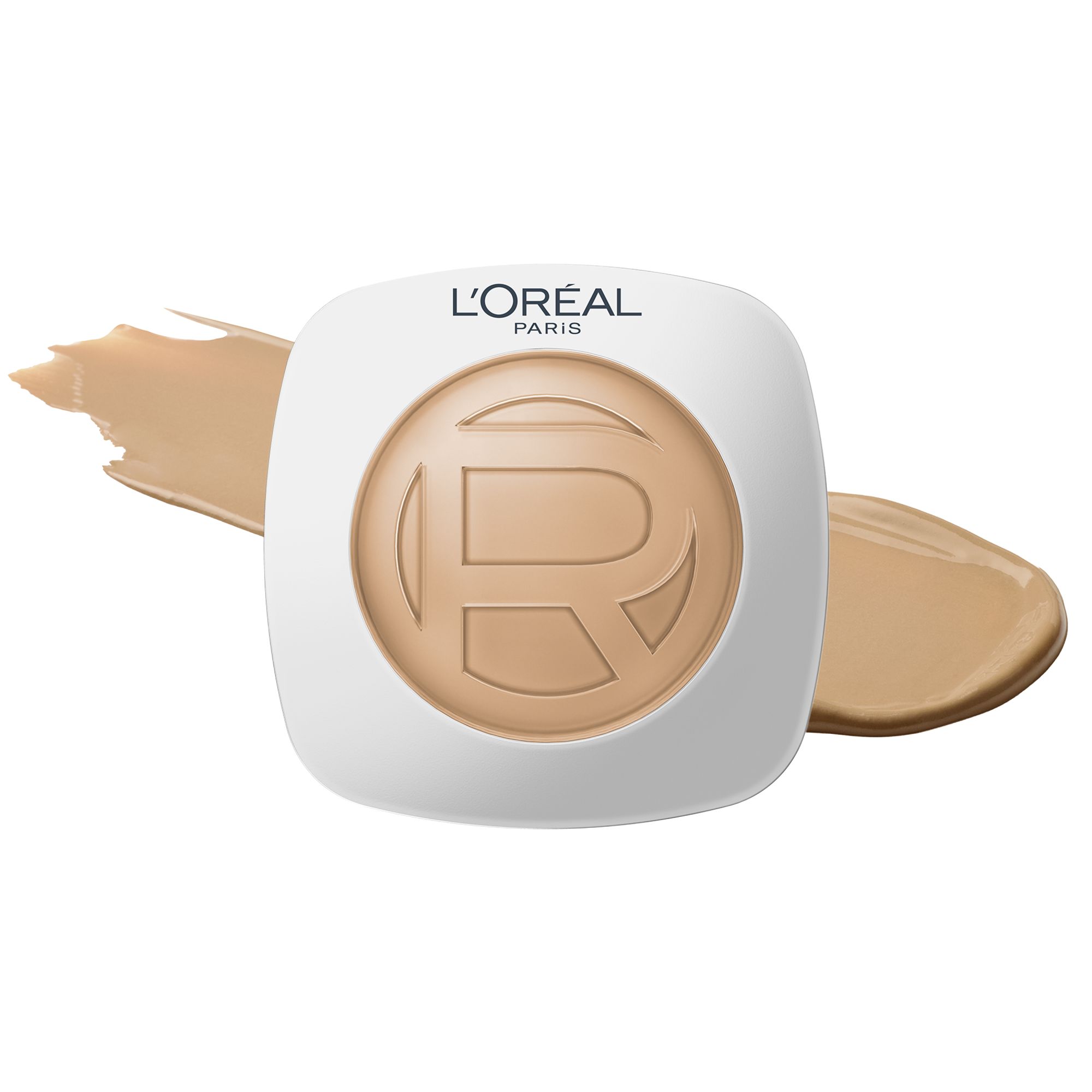 True Match - Hyaluron Tinted Balm -- Foundation