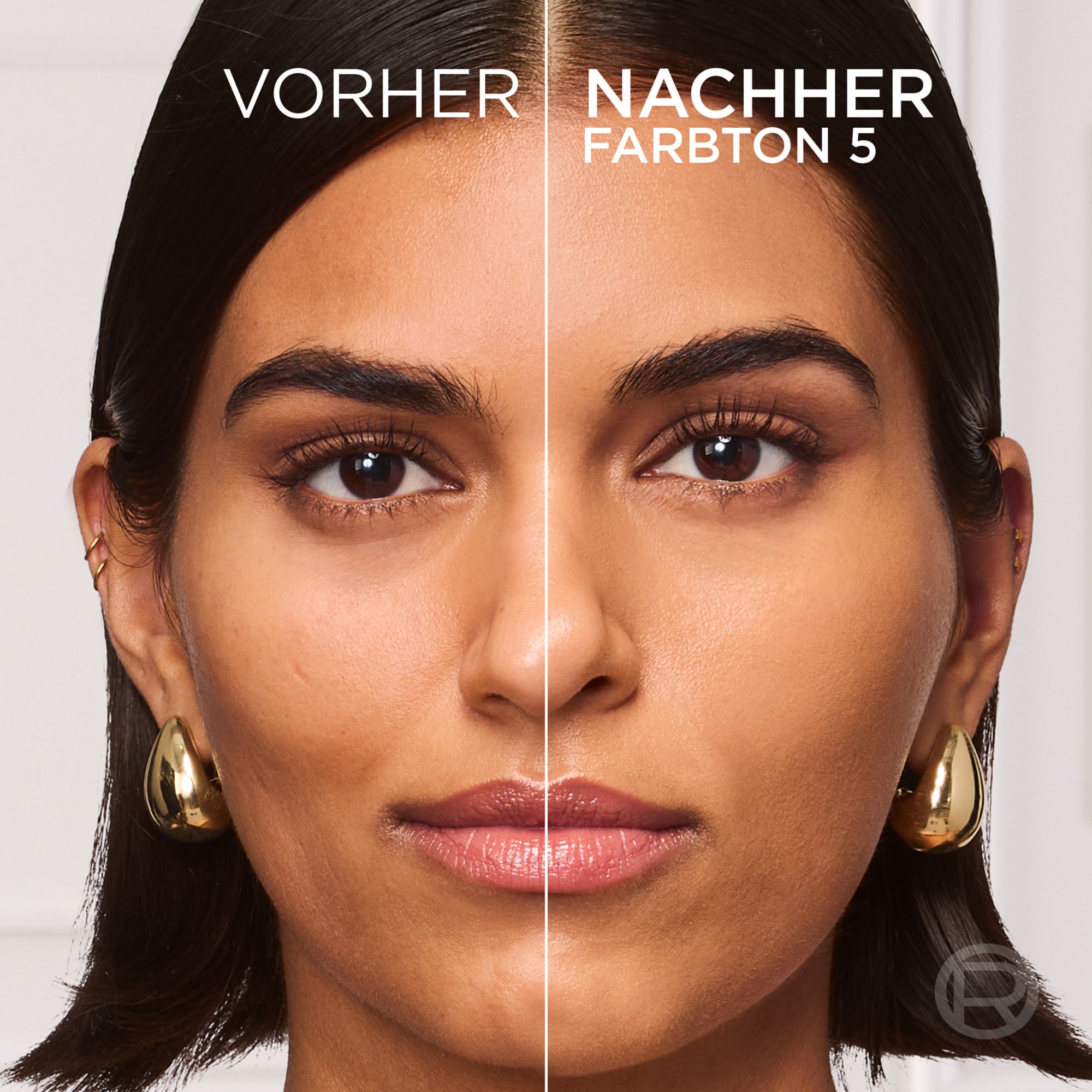 True Match - Hyaluron Tinted Balm -- Foundation