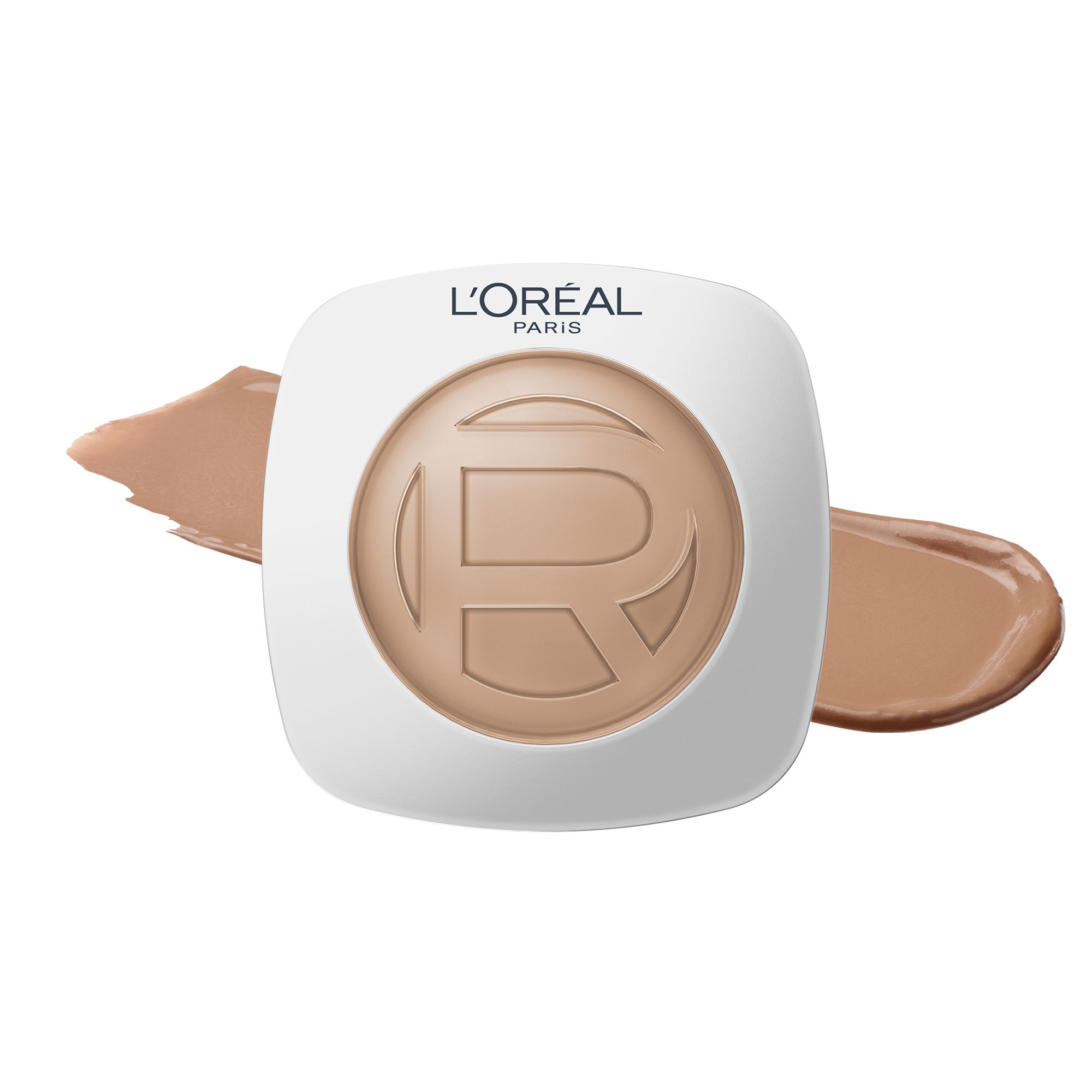 True Match - Hyaluron Tinted Balm -- Foundation