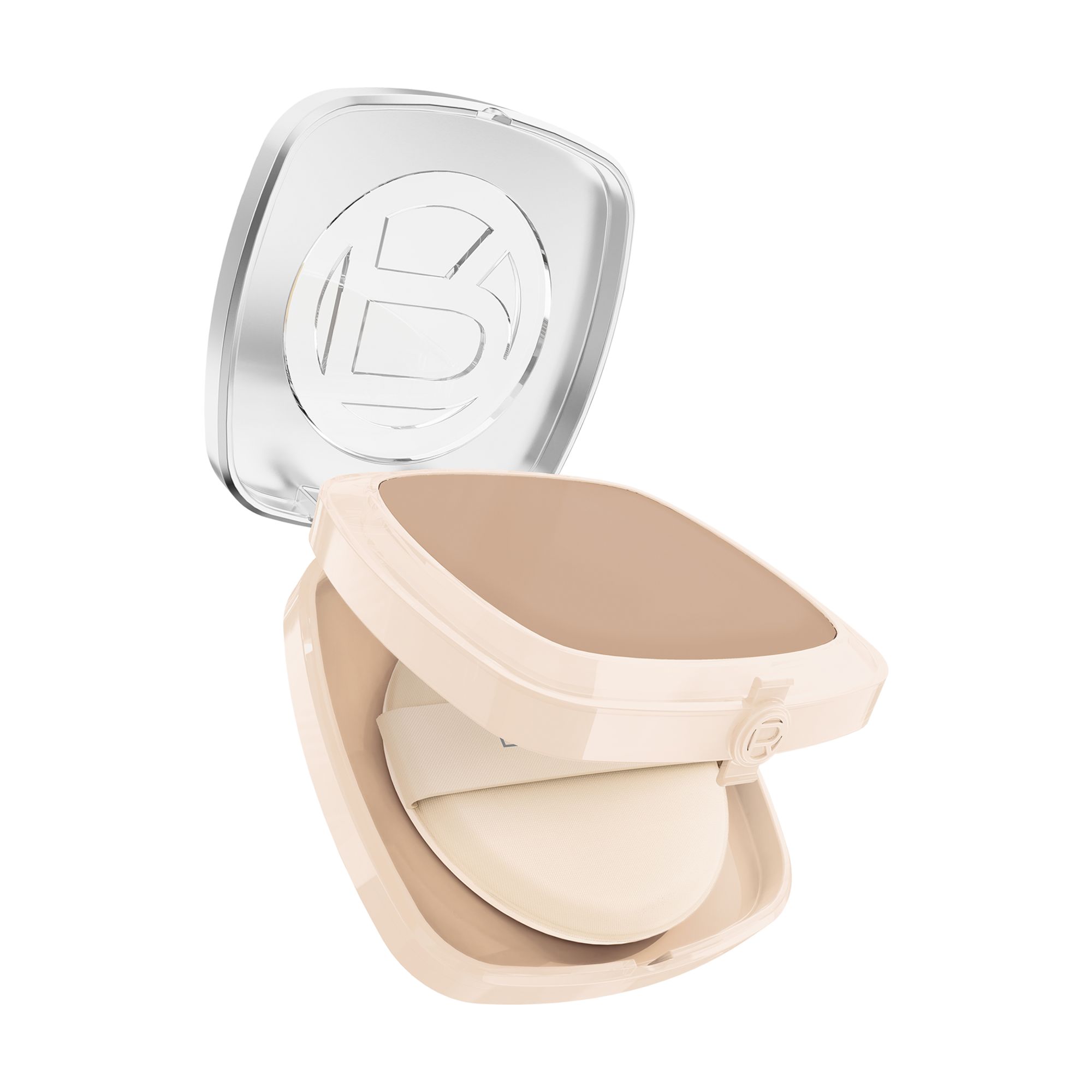 True Match - Hyaluron Tinted Balm -- Foundation